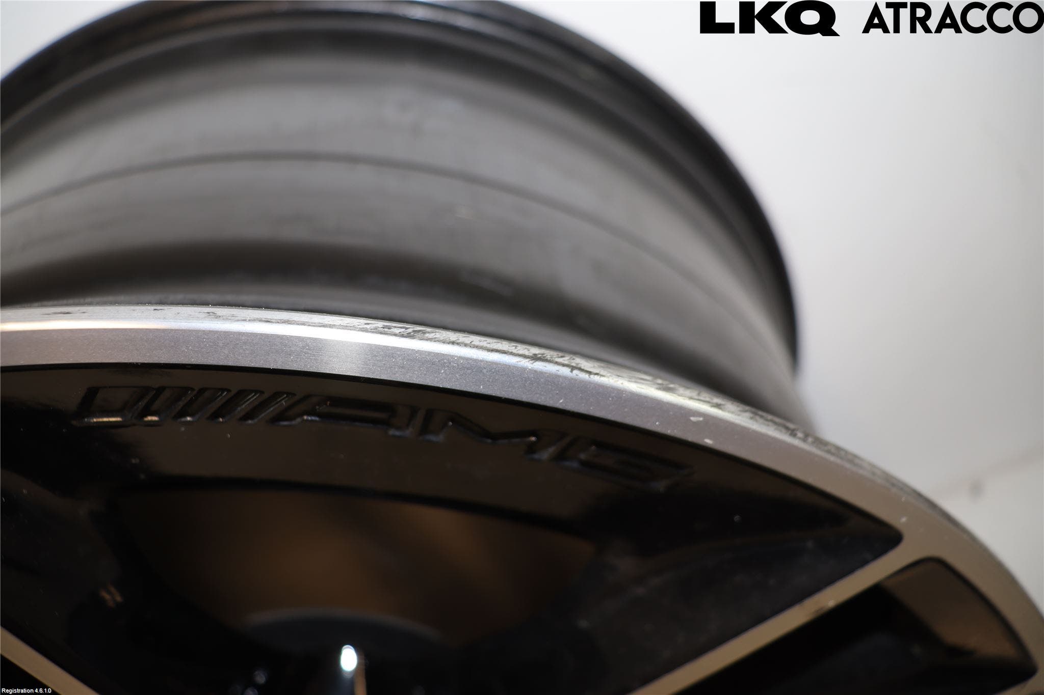 Mercedes-Benz MB GLE-KLASS (W167/V167/C167) 19- Fälg Aluminium