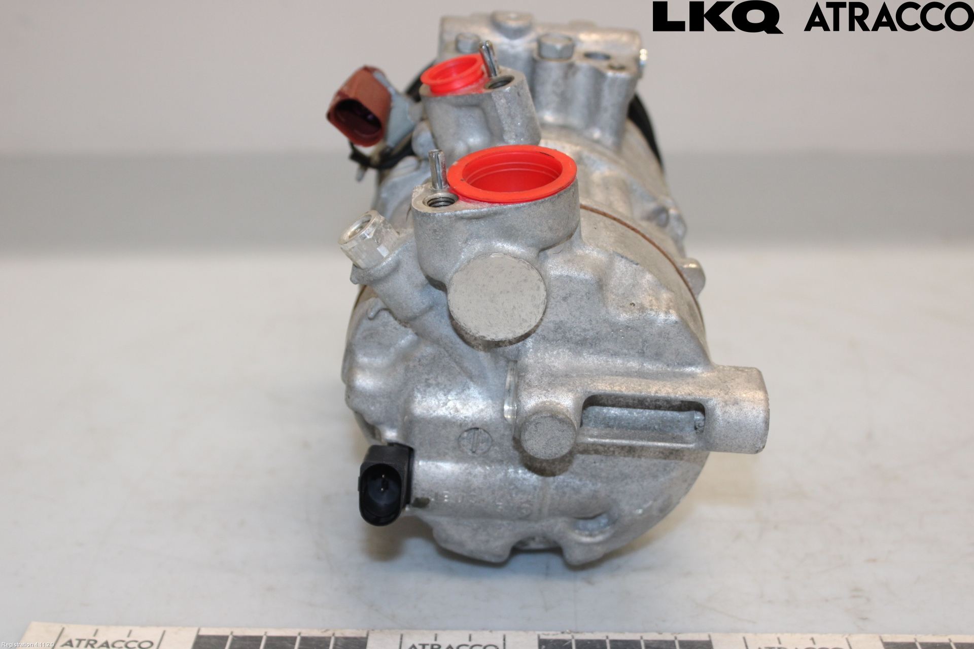 Volkswagen VW GOLF / E-GOLF VIII 20- Ac Kompressor