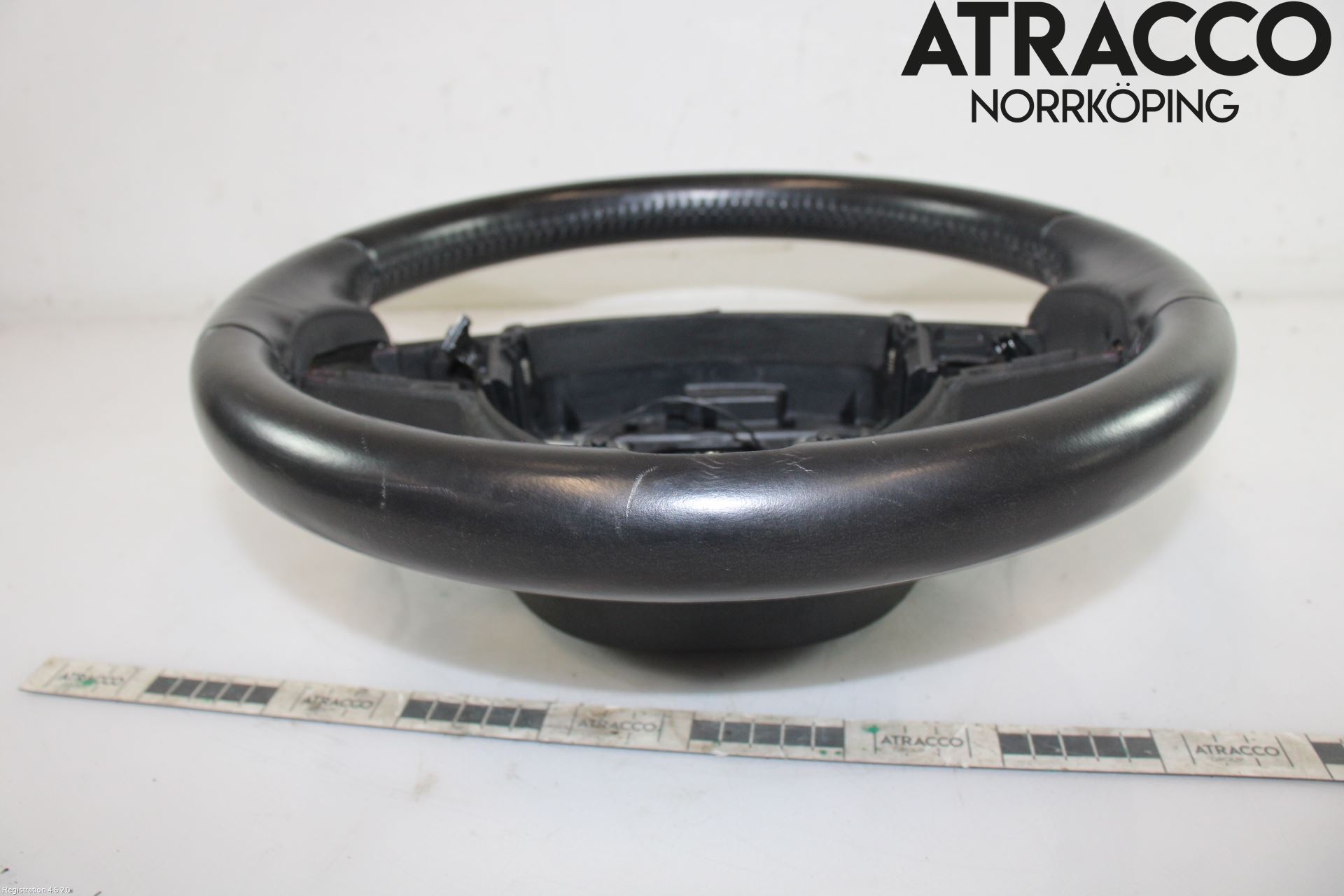 Jaguar XK/XKR 06-14 Ratt