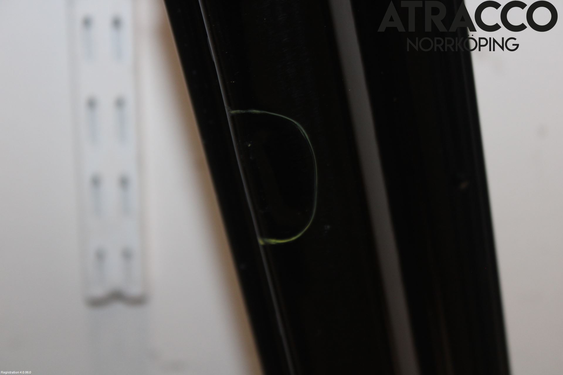 Audi A3/S3 05-13 Baklucka Kombi