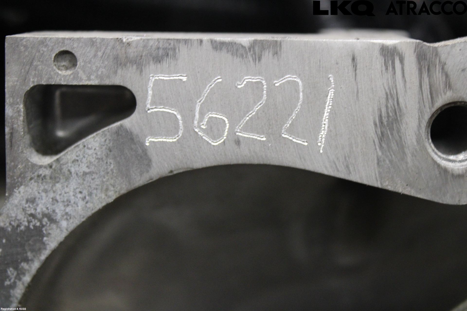 Subaru OUTBACK 15-20 Motor Bensin