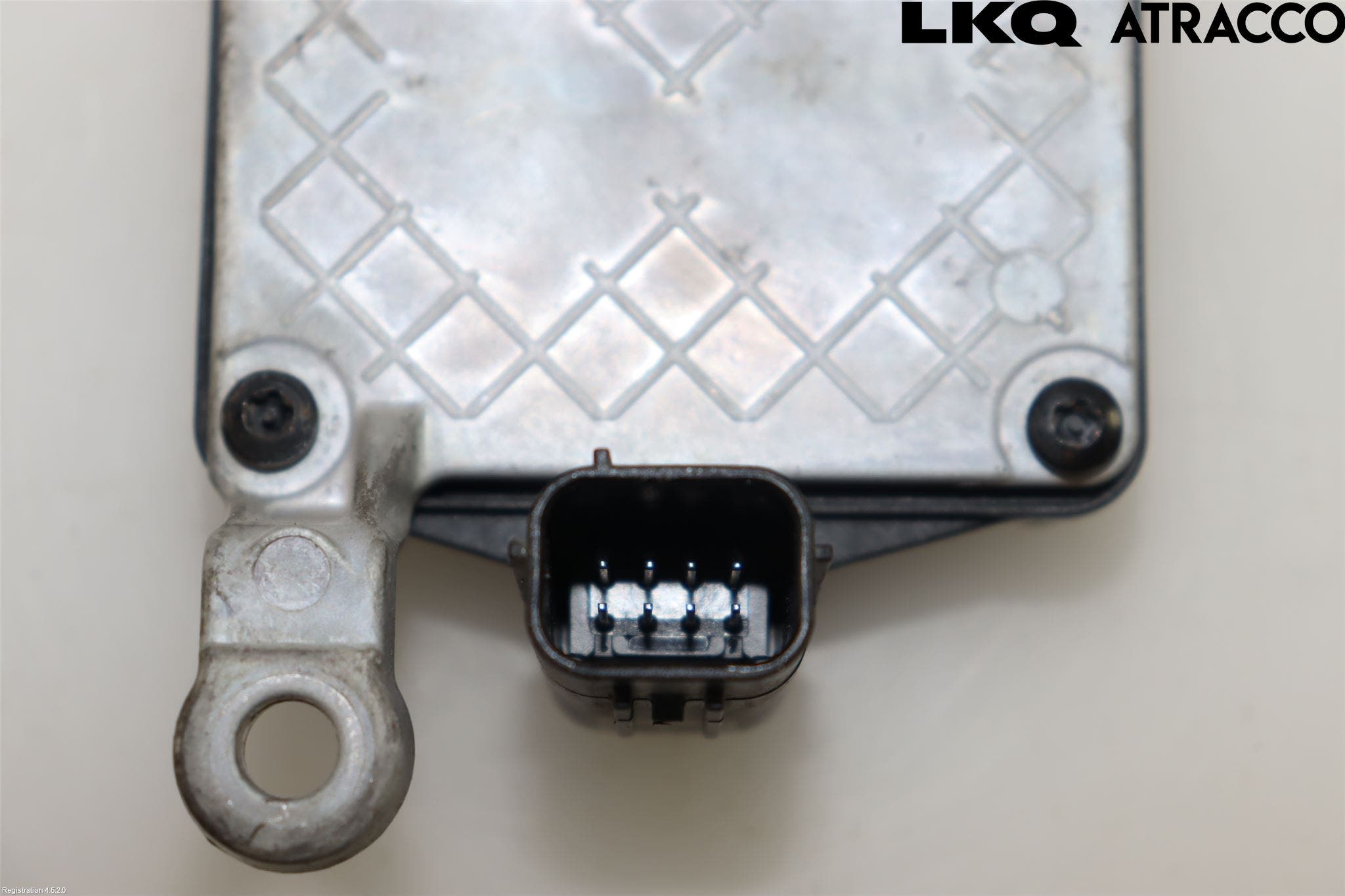 Renault CLIO/E-TECH V 20- Sensor Adaptiv Farthållare