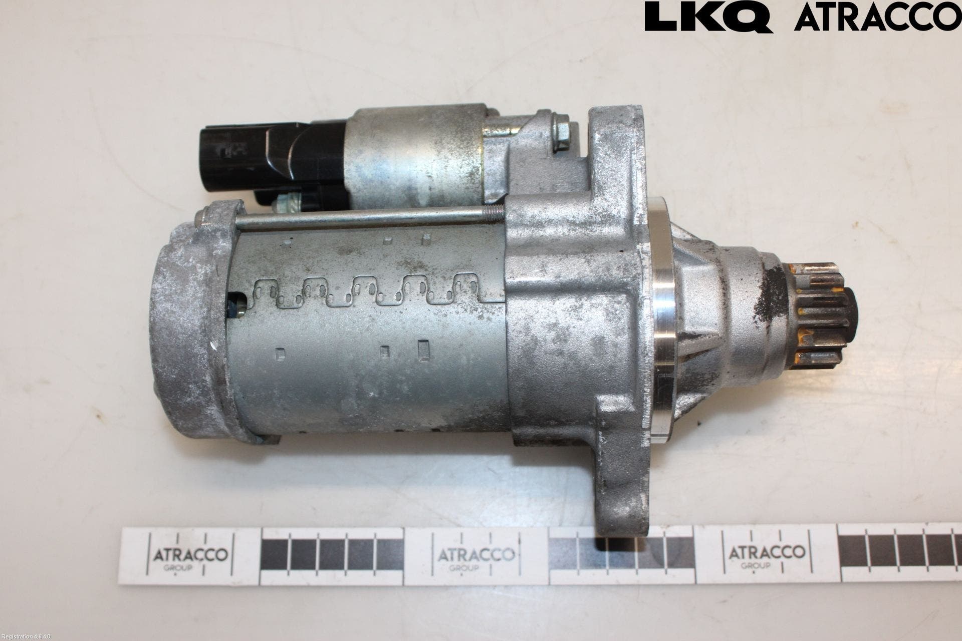 Seat IBIZA V 17-20 Startmotor