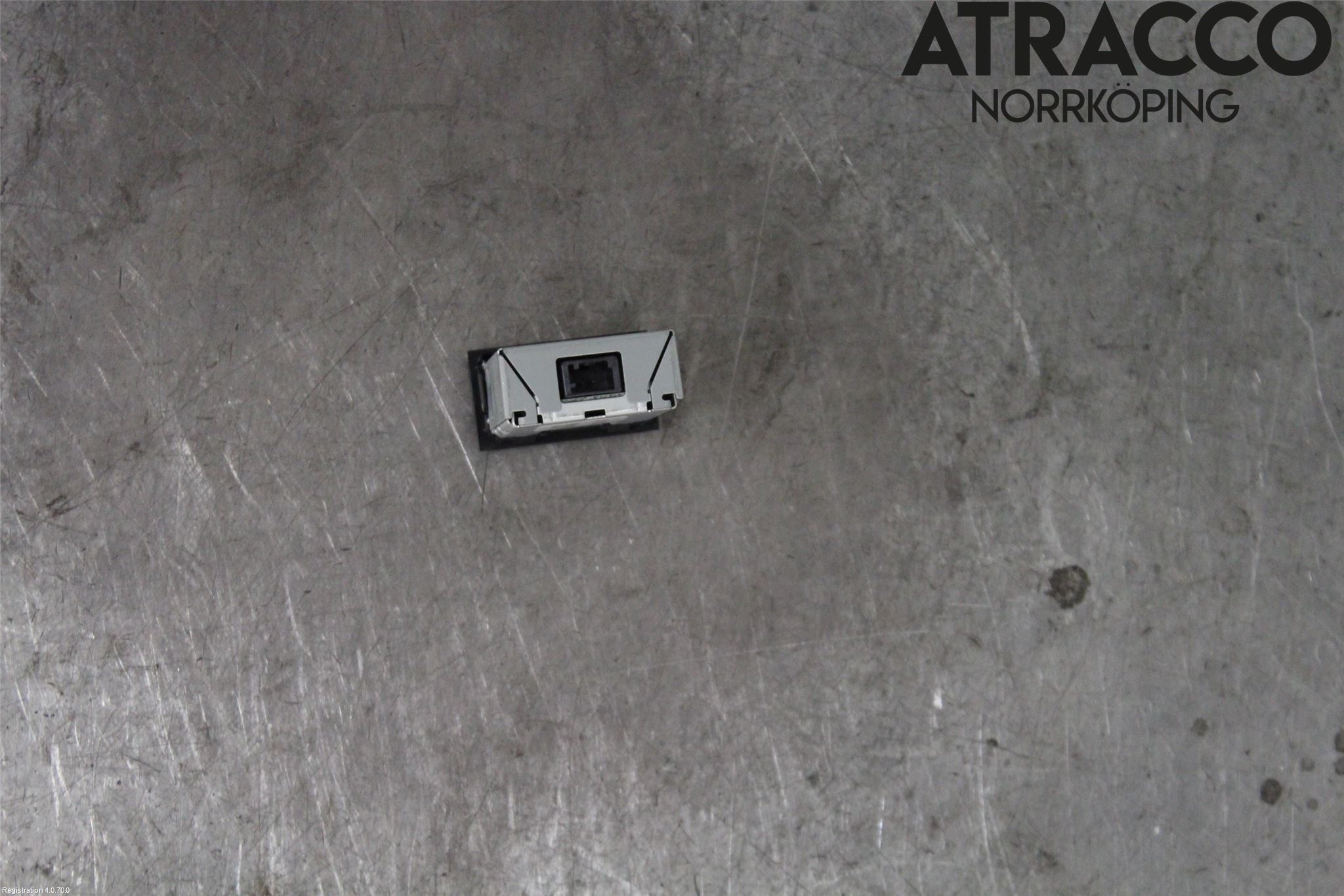 Toyota RAV4 19- Strömställare Övrigt