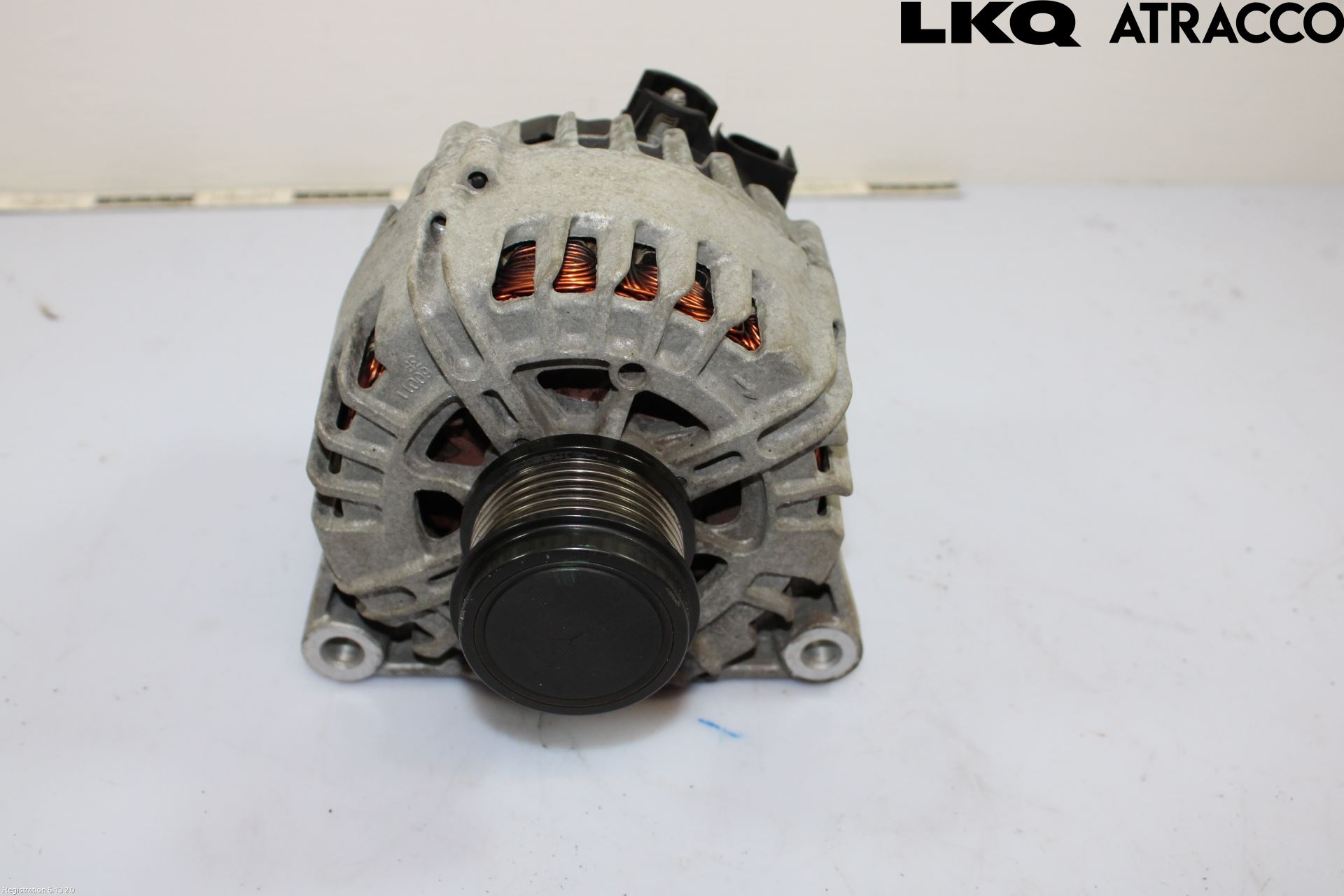 Volvo V60 14-18 Generator