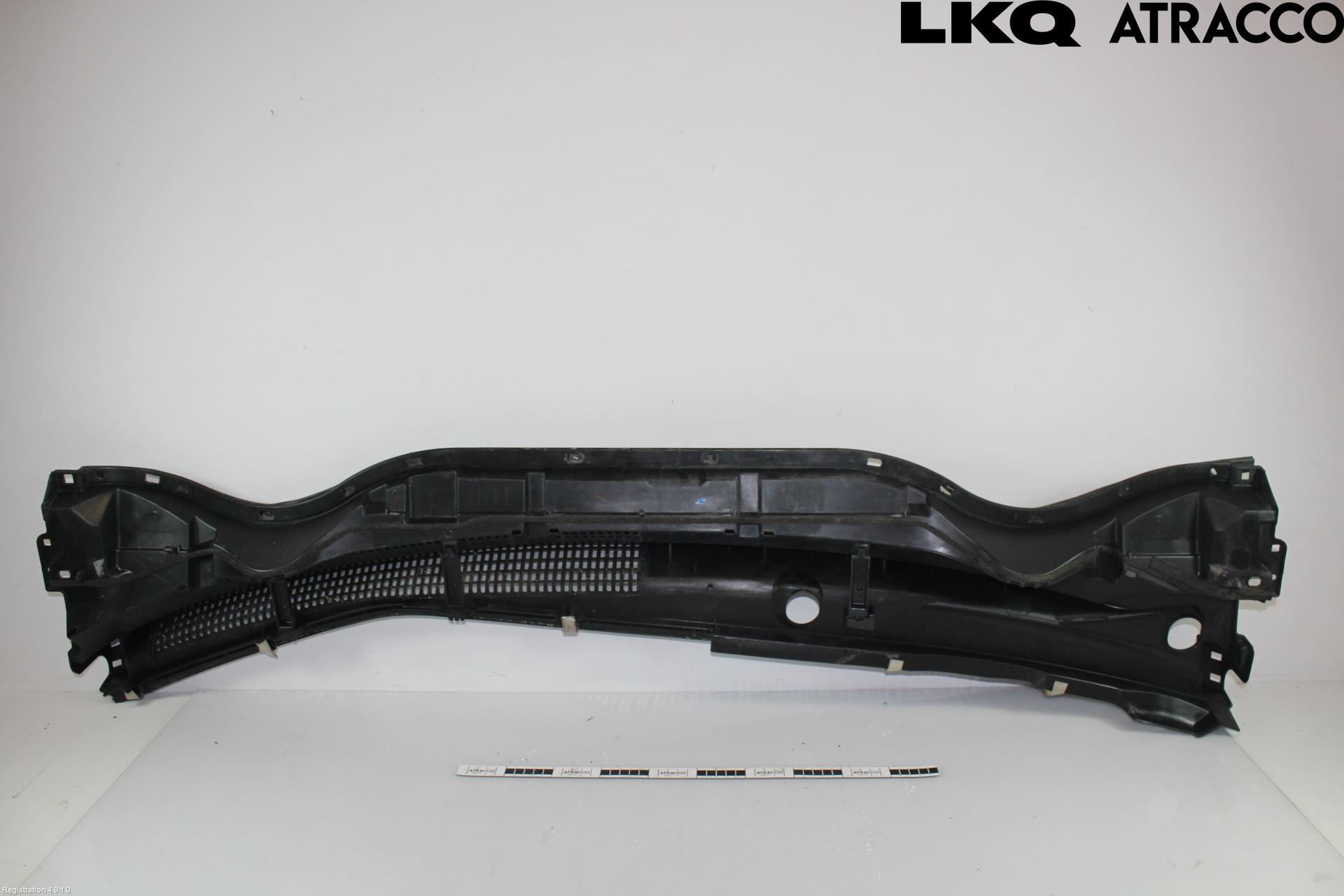 Toyota AURIS 13-19 Torpedplåt-Torpedplast