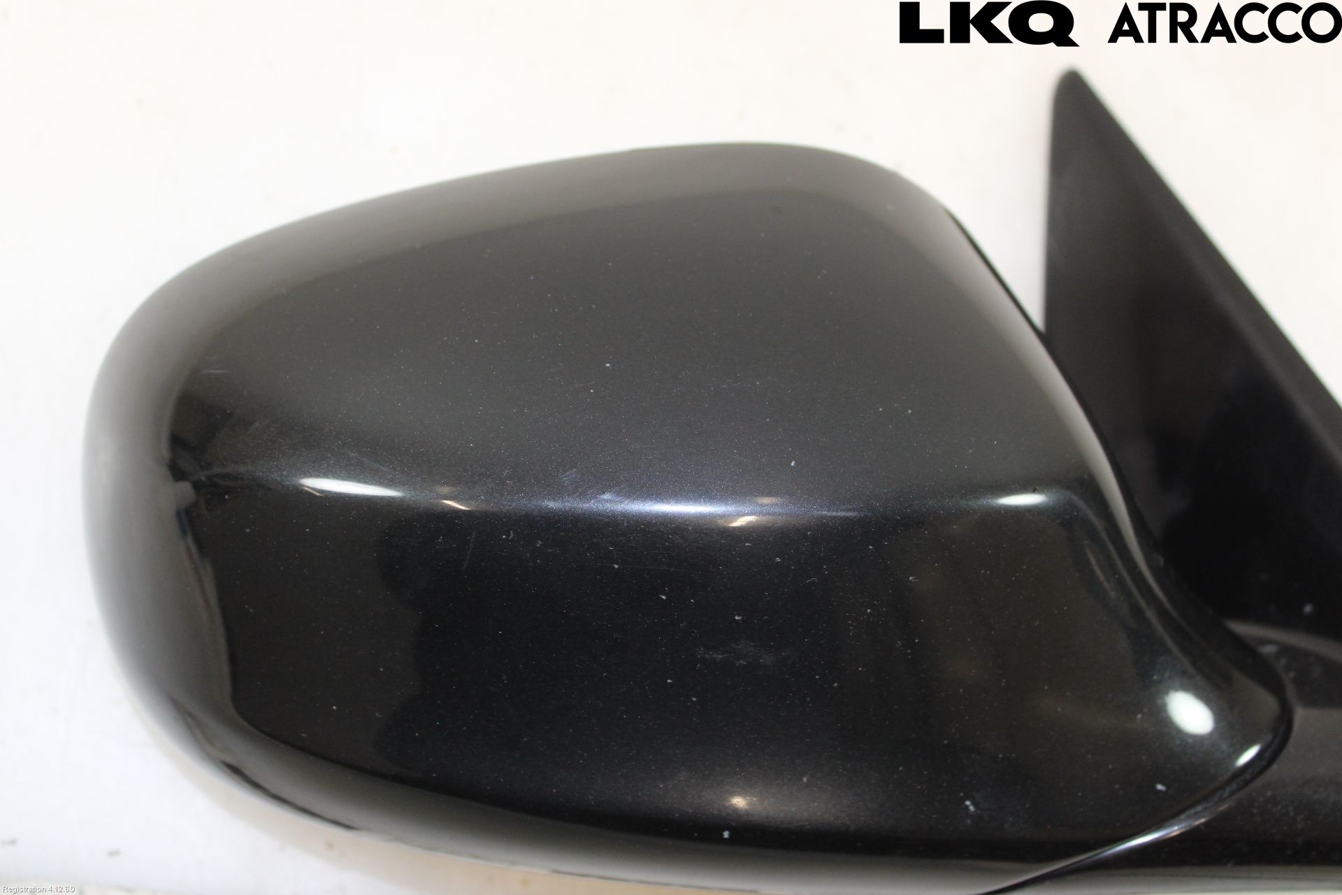 BMW 3 E90/91 SED/TOU 05-12 Spegel Yttre El Hö