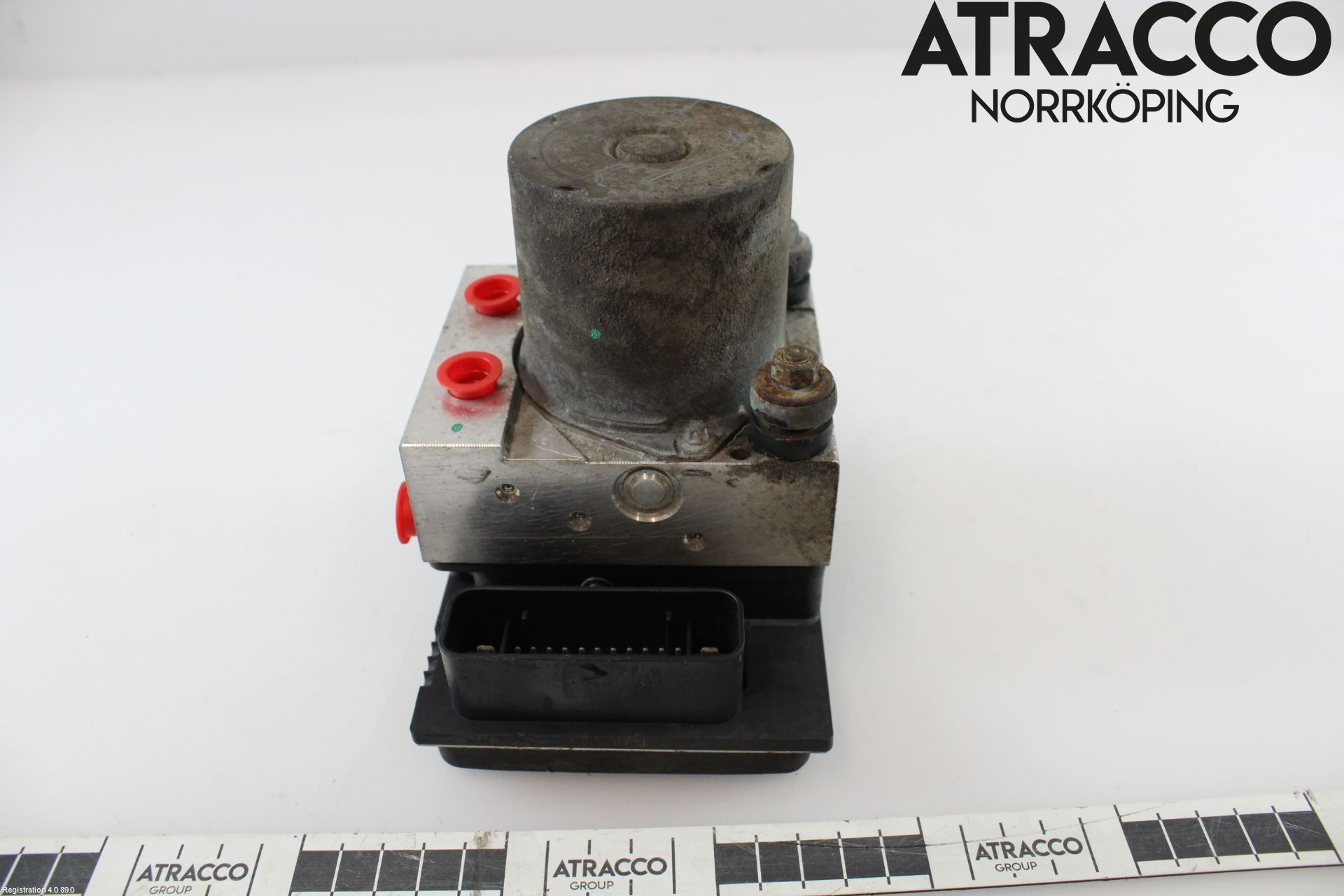 Citroen BERLINGO 08-18 Abs Hydraulaggregat