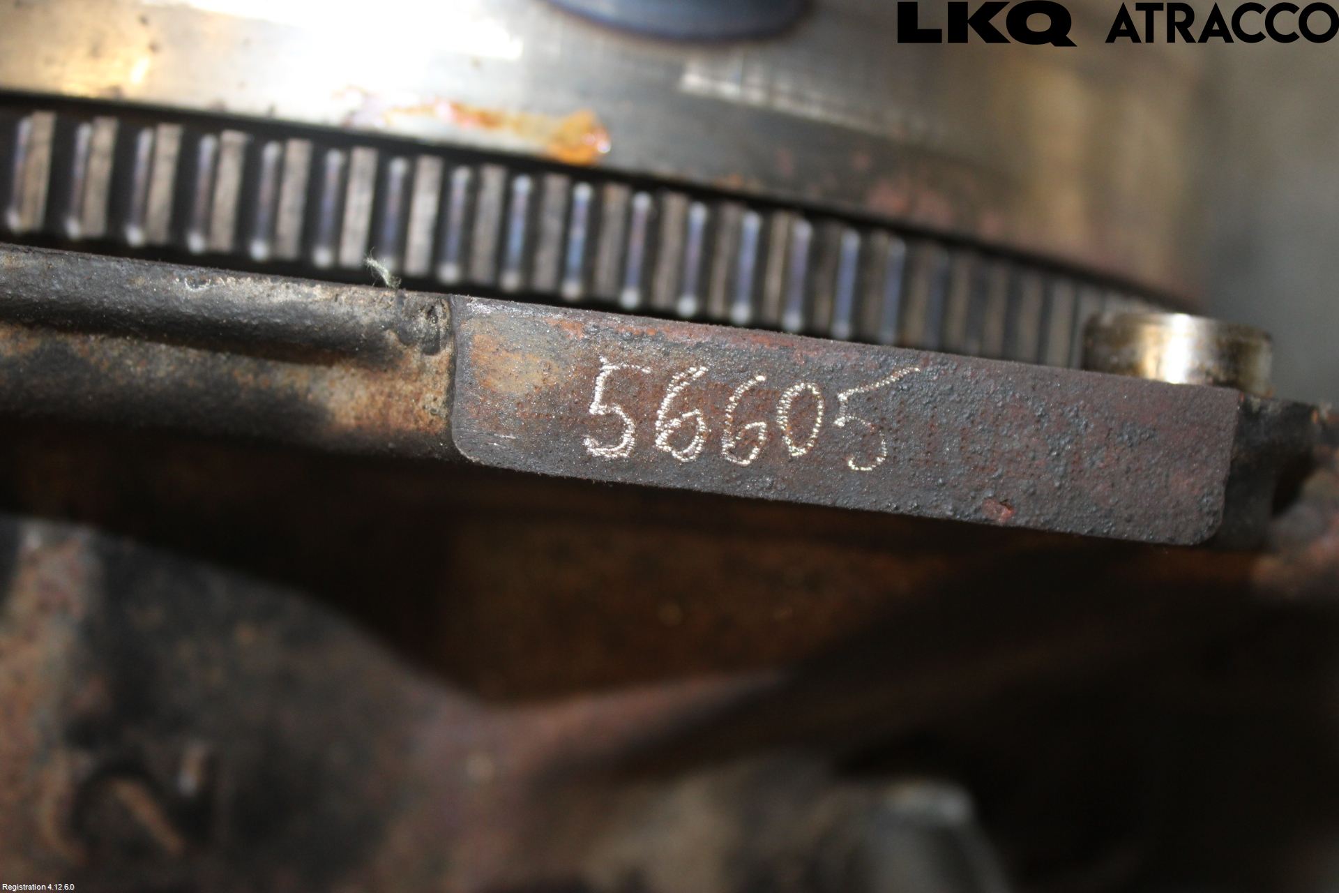 Opel ASTRA J 10-15 Motor Diesel