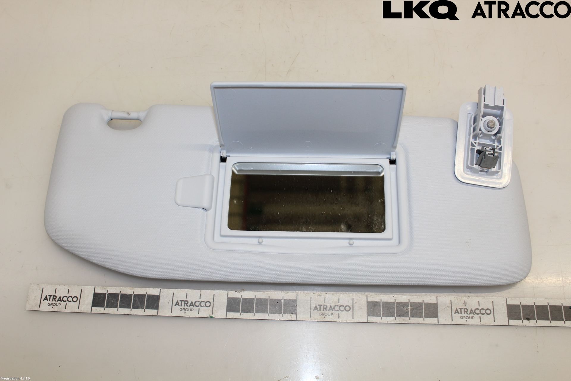 Opel CORSA F, CORSA-E 20- Solskydd