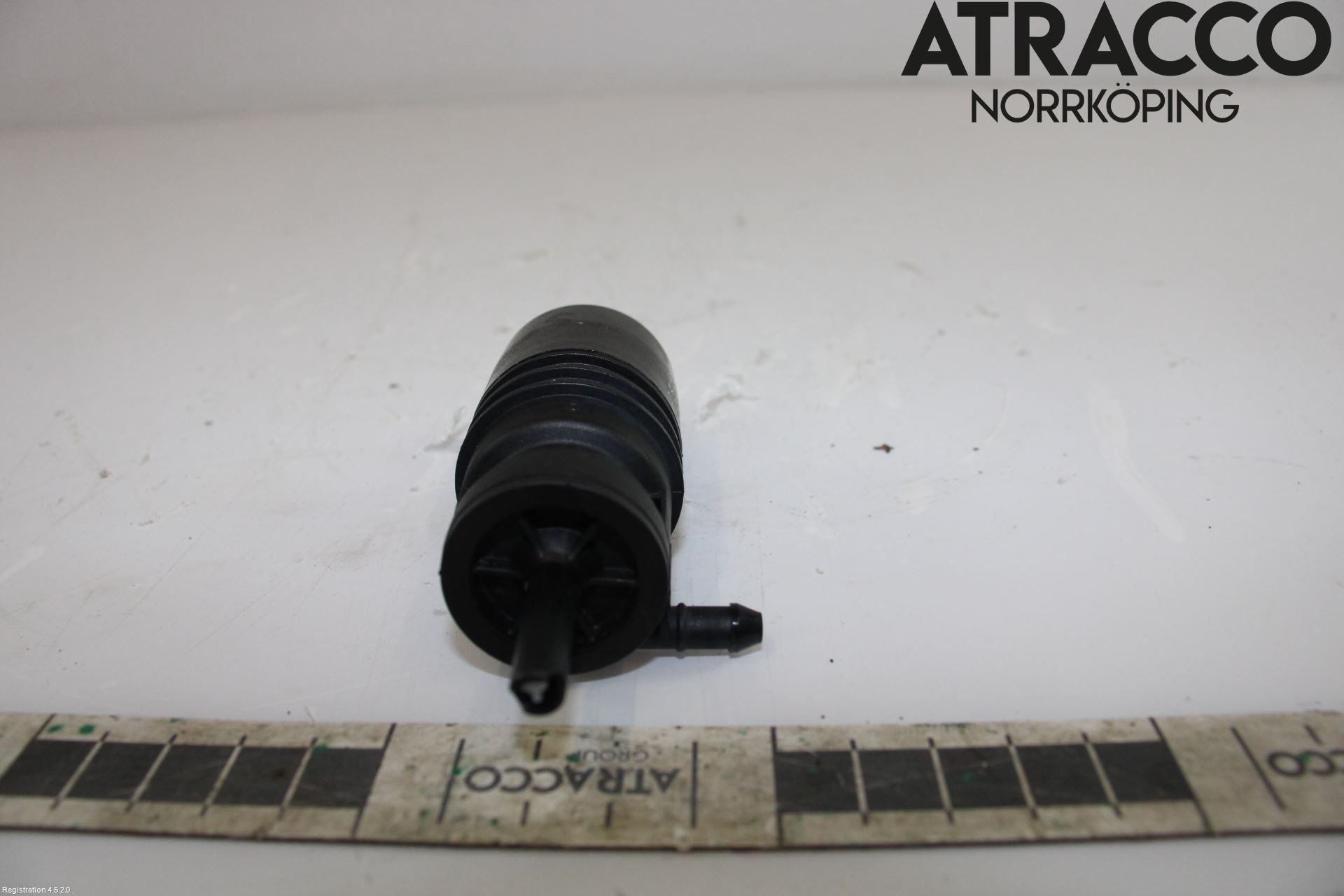 Chevrolet CAPTIVA Spolarpump Vindruta