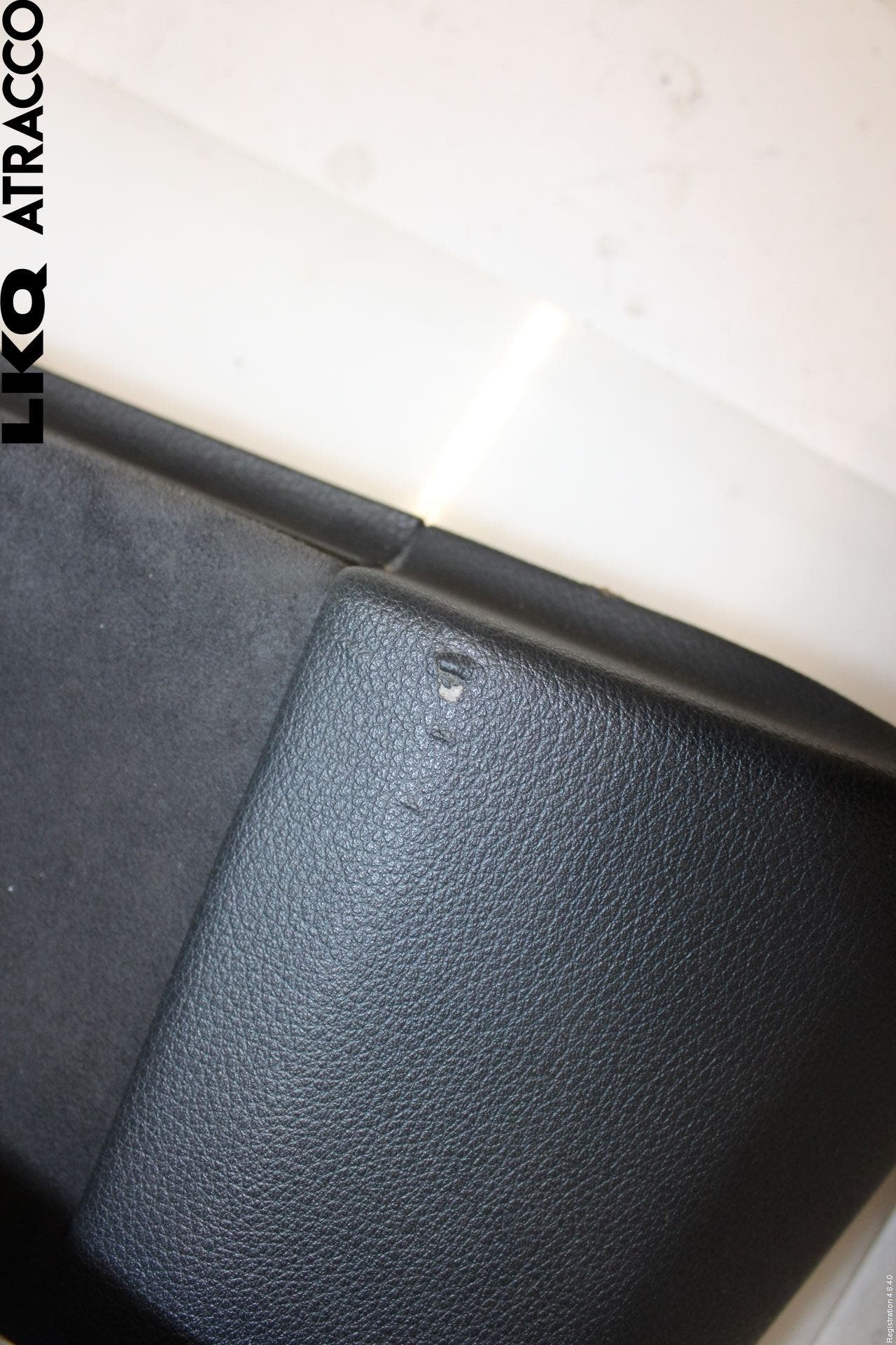 Audi Q7/SQ7 Dörrklädsel Vä