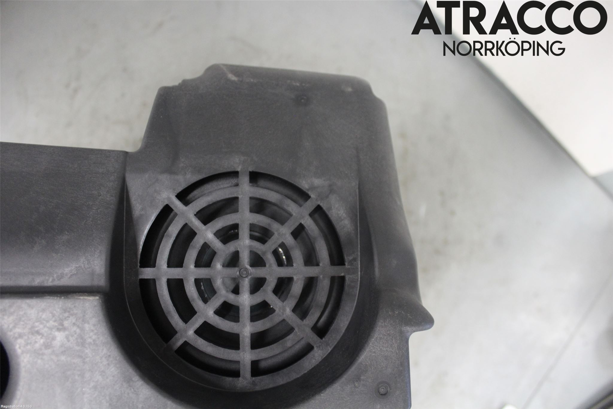 Audi A6/S6 4G 11-18 Högtalare