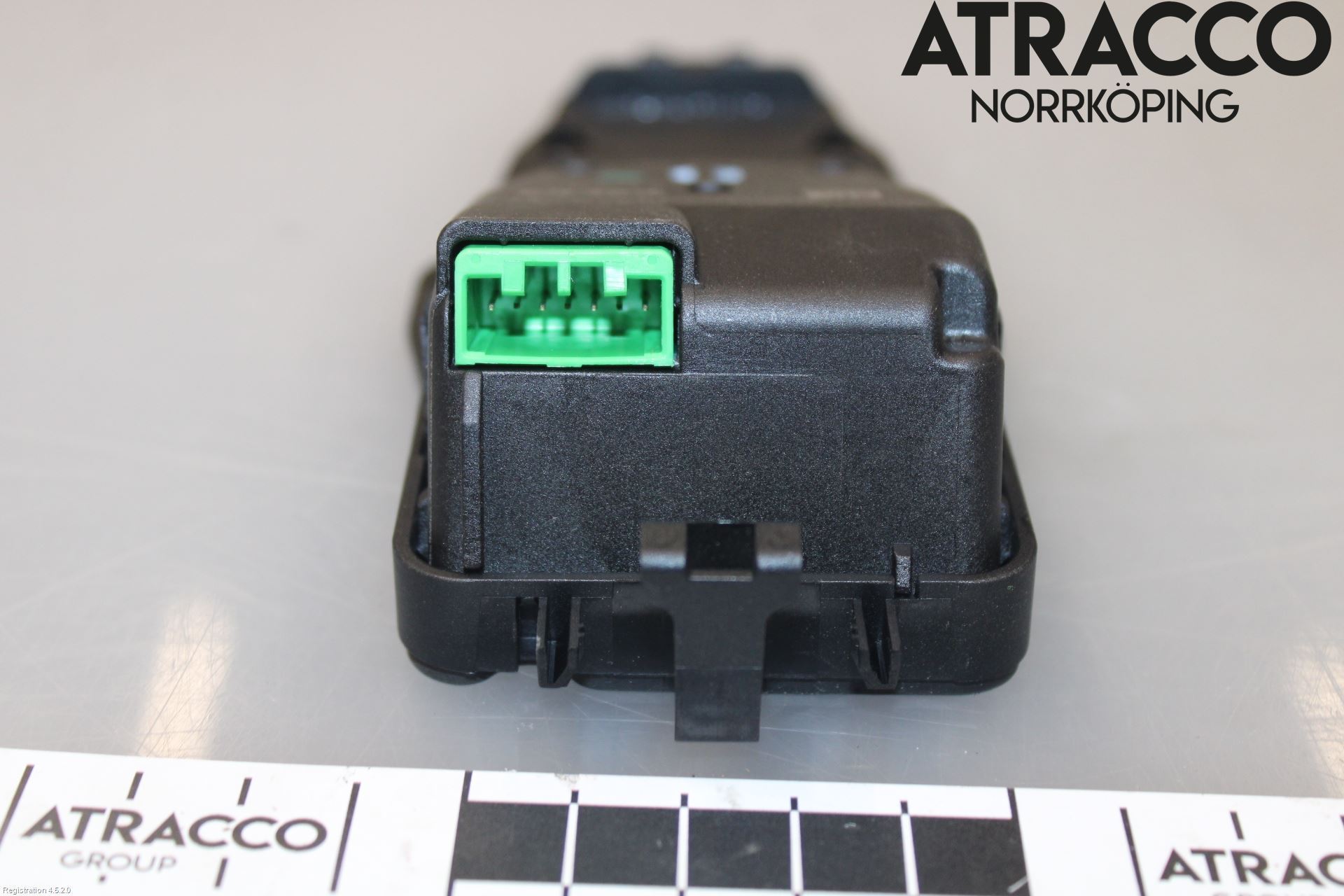 Volvo V70 14-16 Sensor Aktivt Kollisionsskydd