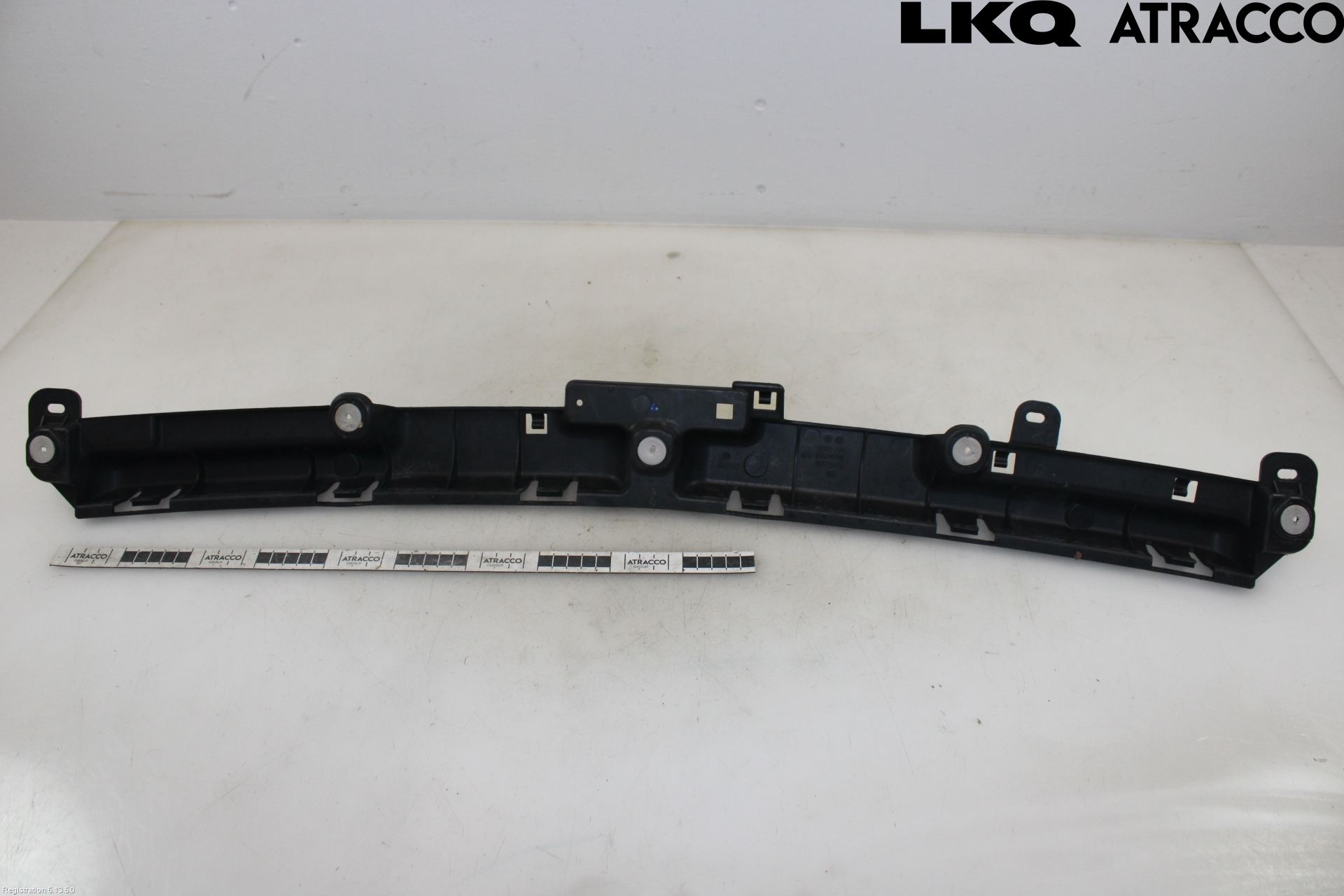 Opel INSIGNIA 17- Stötfångardel Bak Mitt