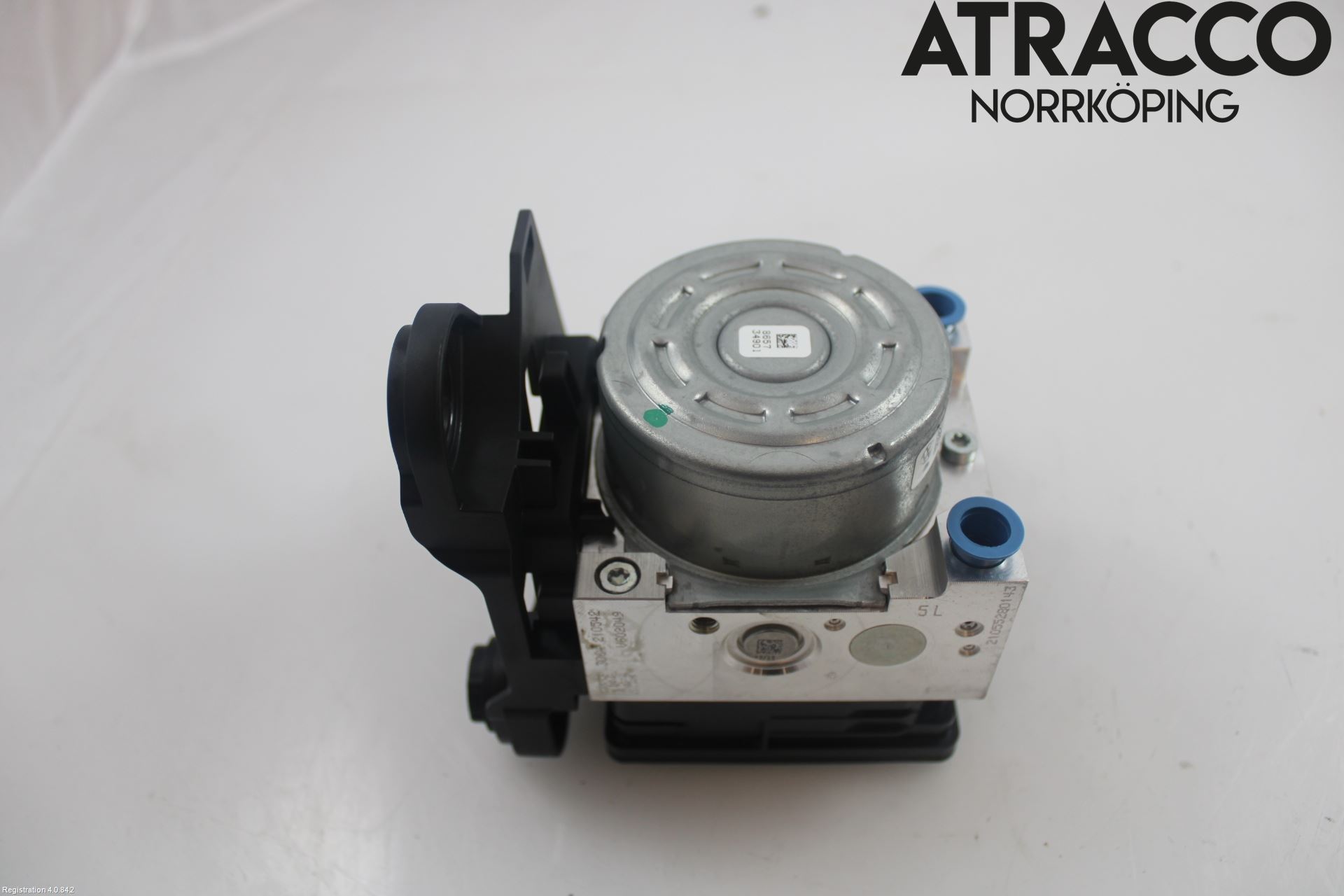 Volkswagen VW PASSAT 20-24 Abs Hydraulaggregat