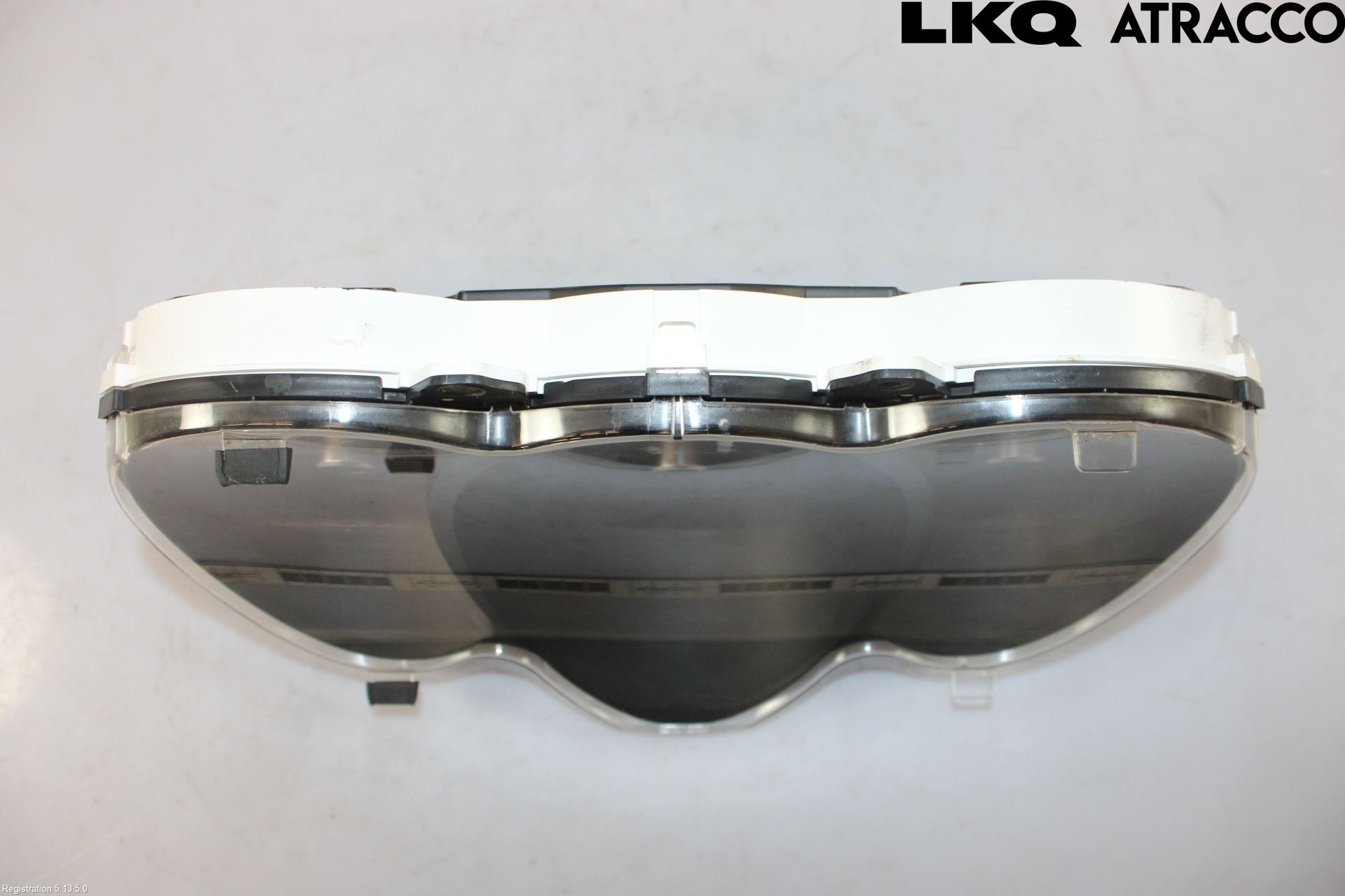 Kia VENGA 10-19 Instrument Komb