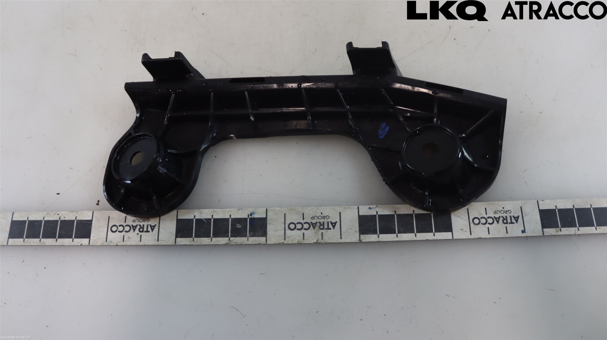 Cupra BORN 22- Stötfångarfäste Bak Hö