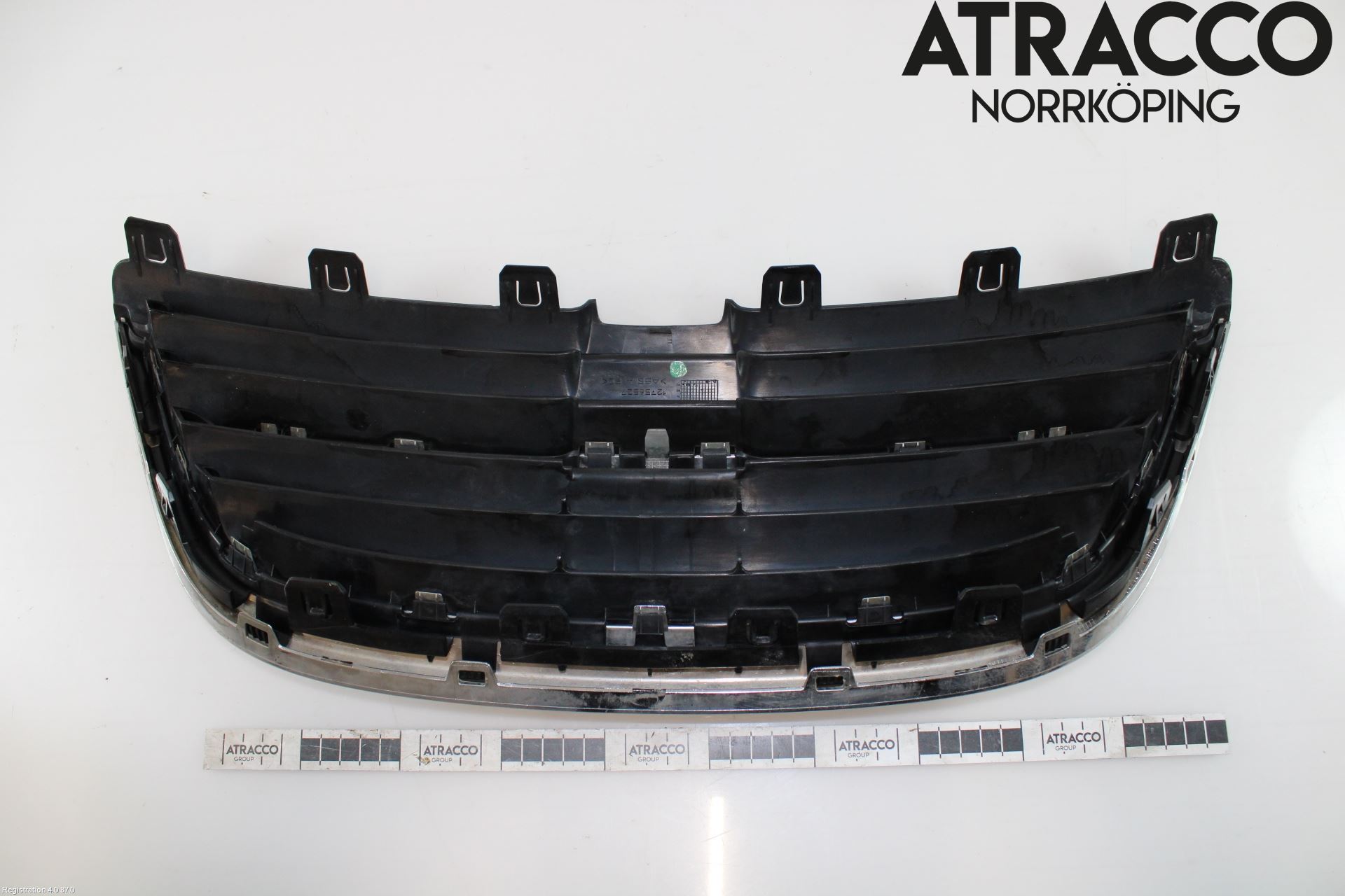 Saab 9-5     06-10 Grill Komp