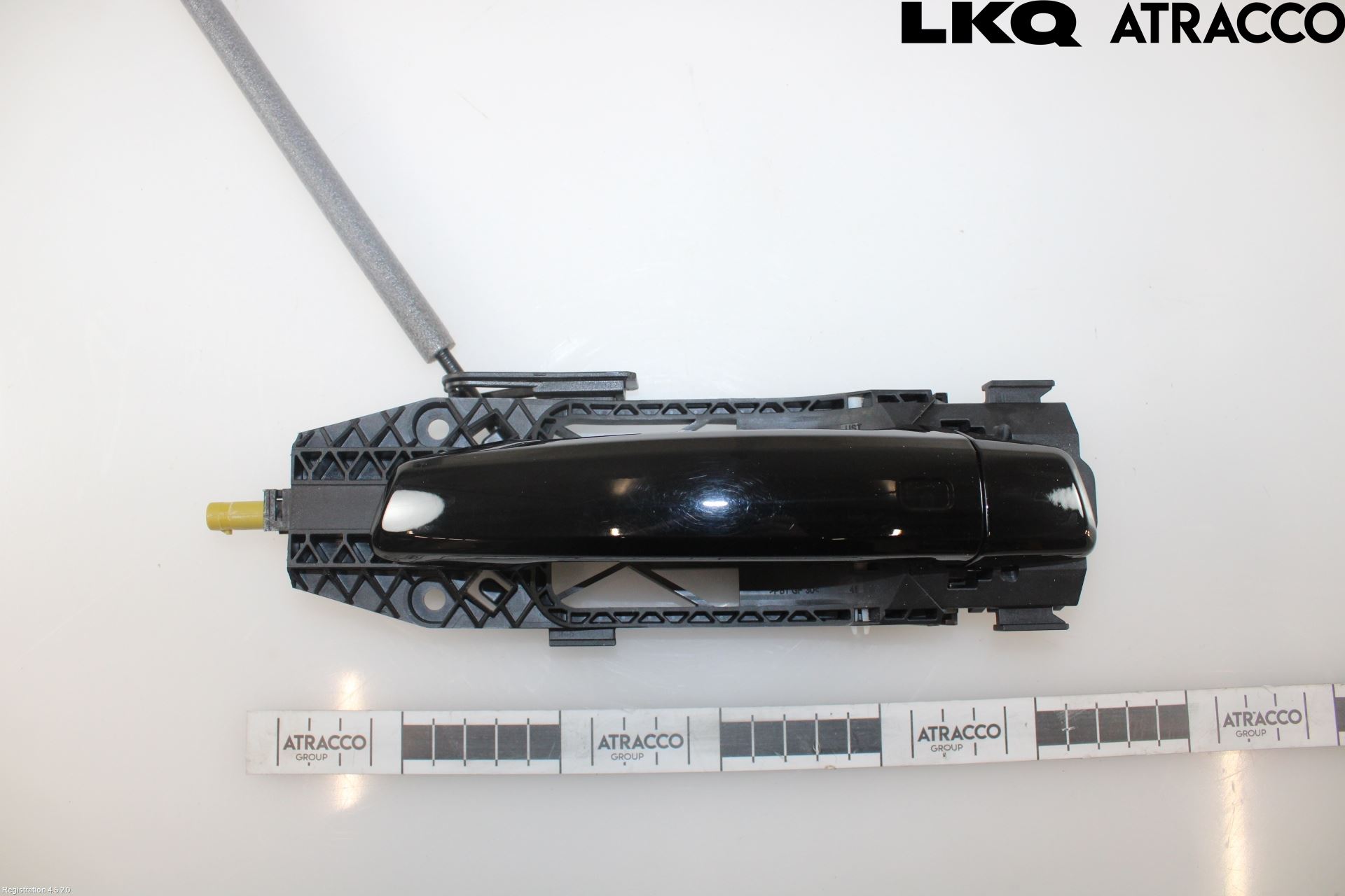 Audi Q2/SQ2 17- Dörrhandtag Yttre Hö