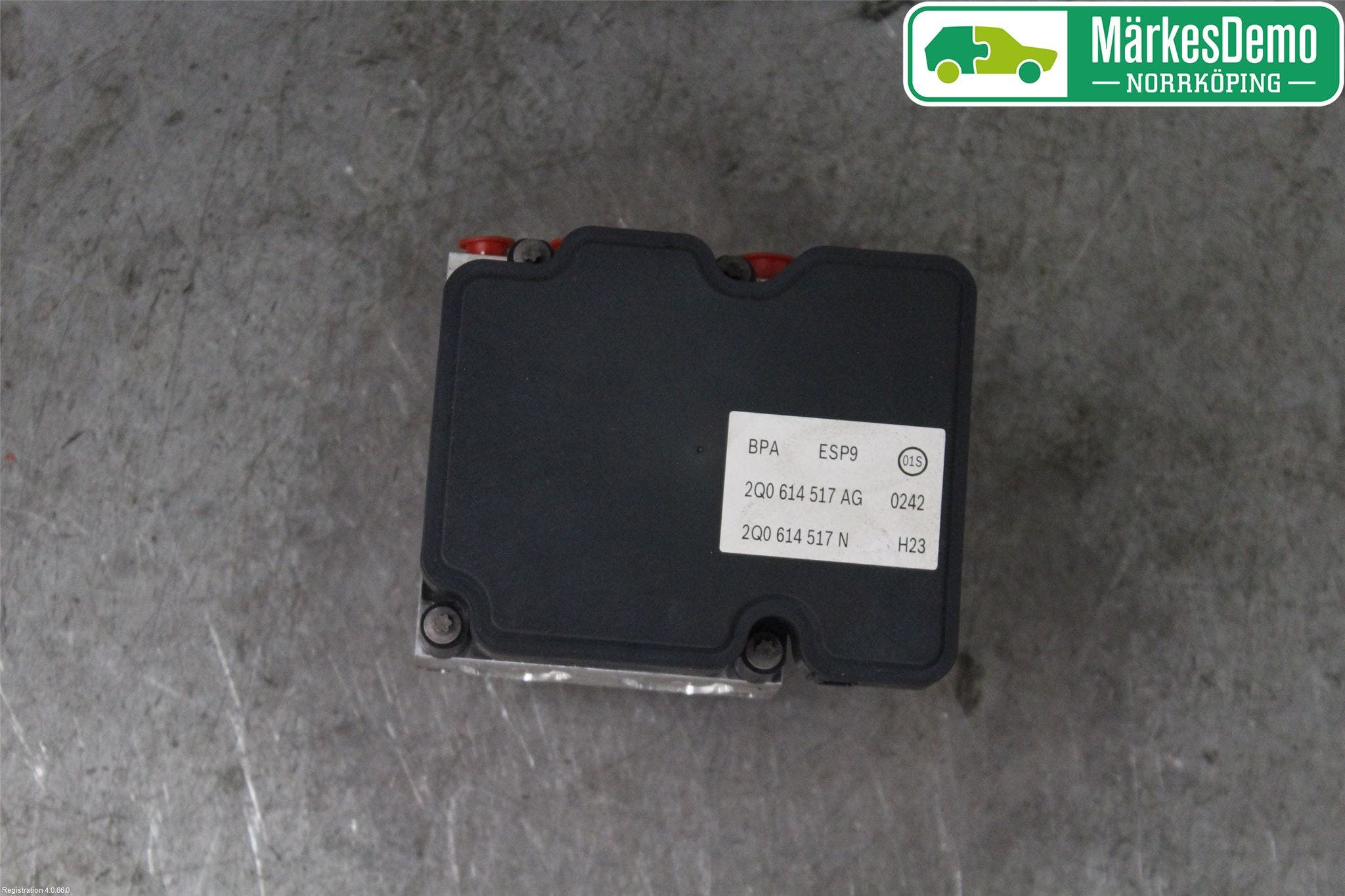 Seat ARONA Abs Hydraulaggregat