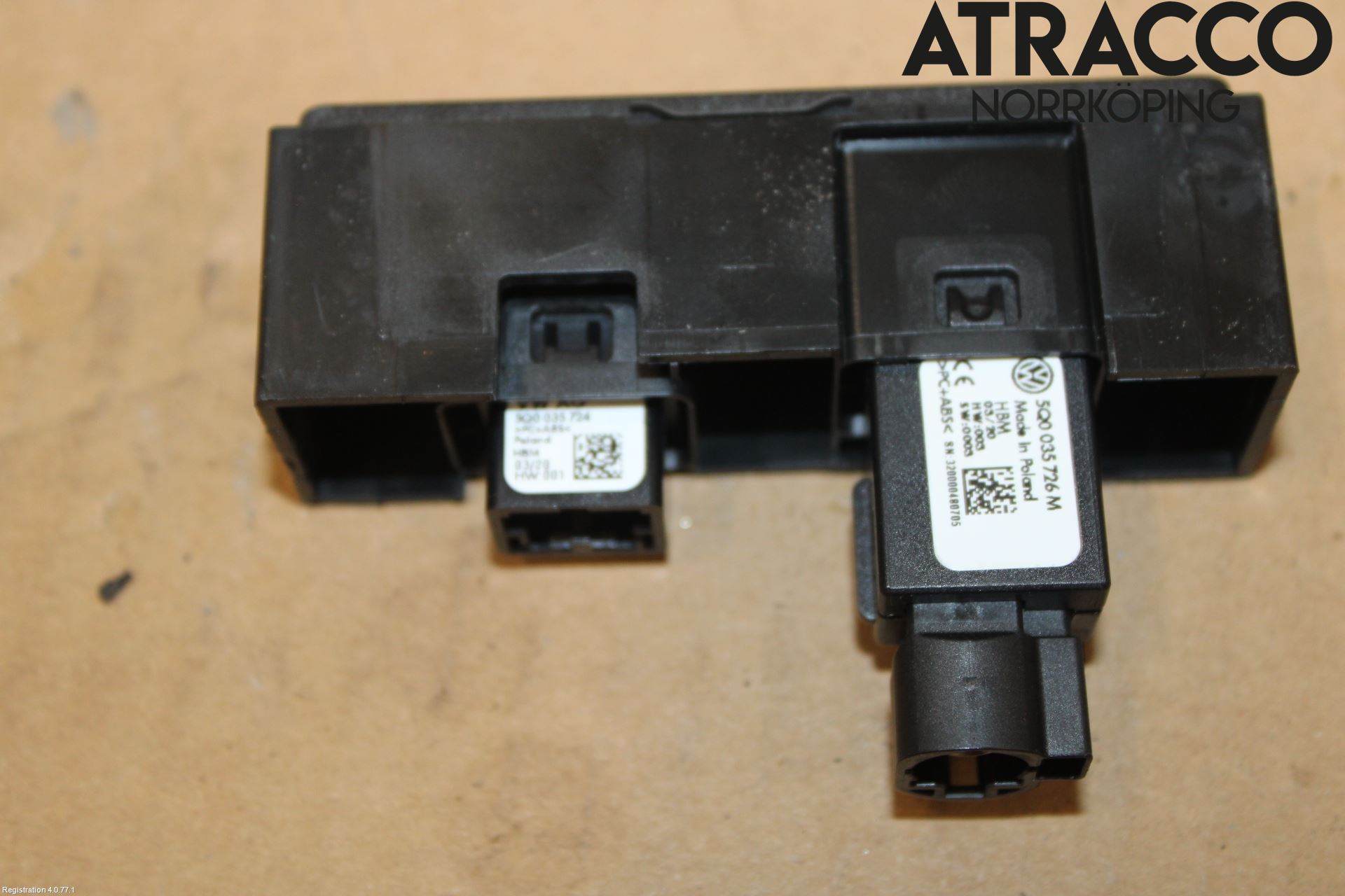Seat IBIZA V 17-20 Usb Connection