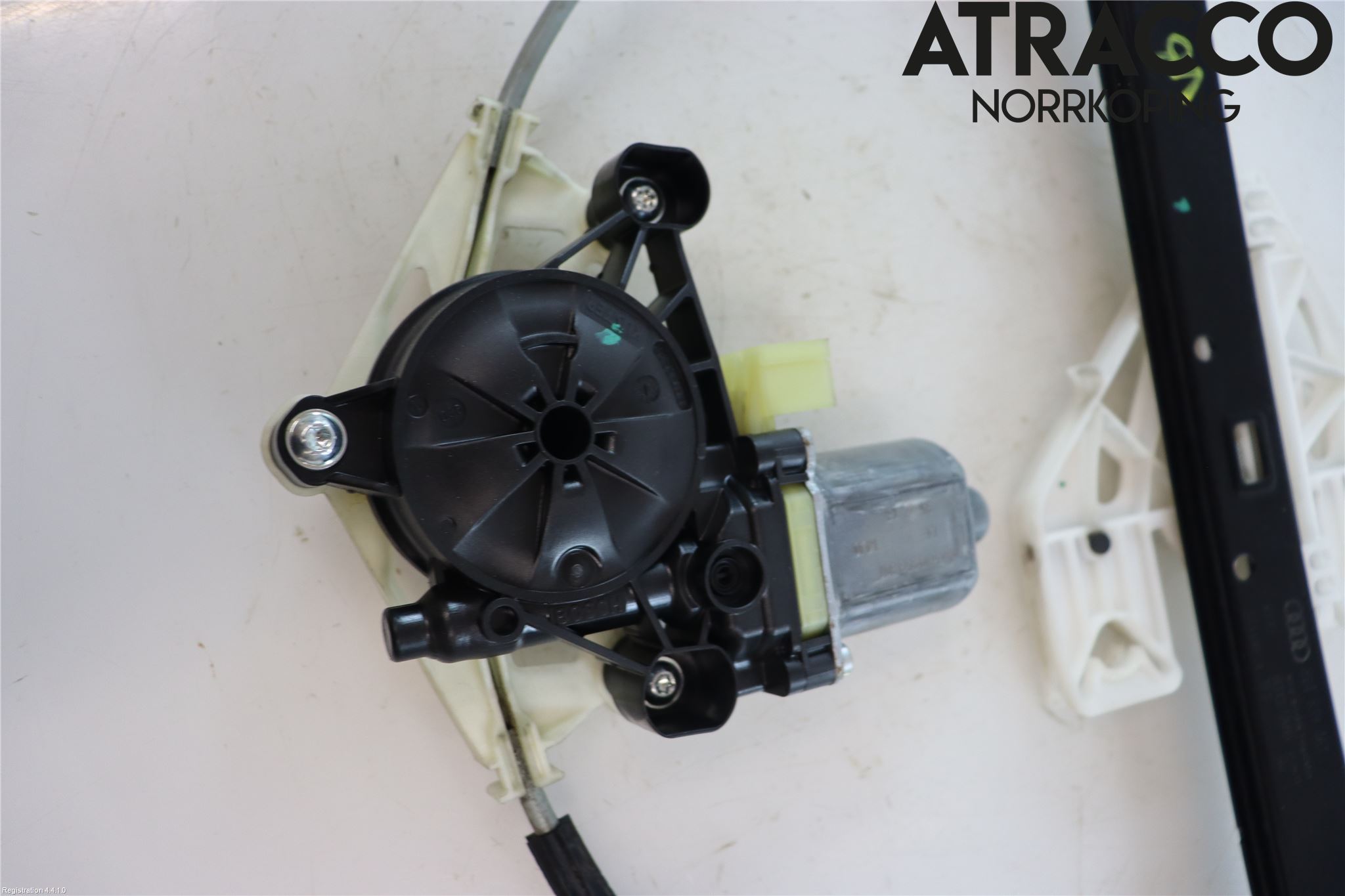 Audi A3/S3 8V 13-20 Fönsterhiss El Kompl