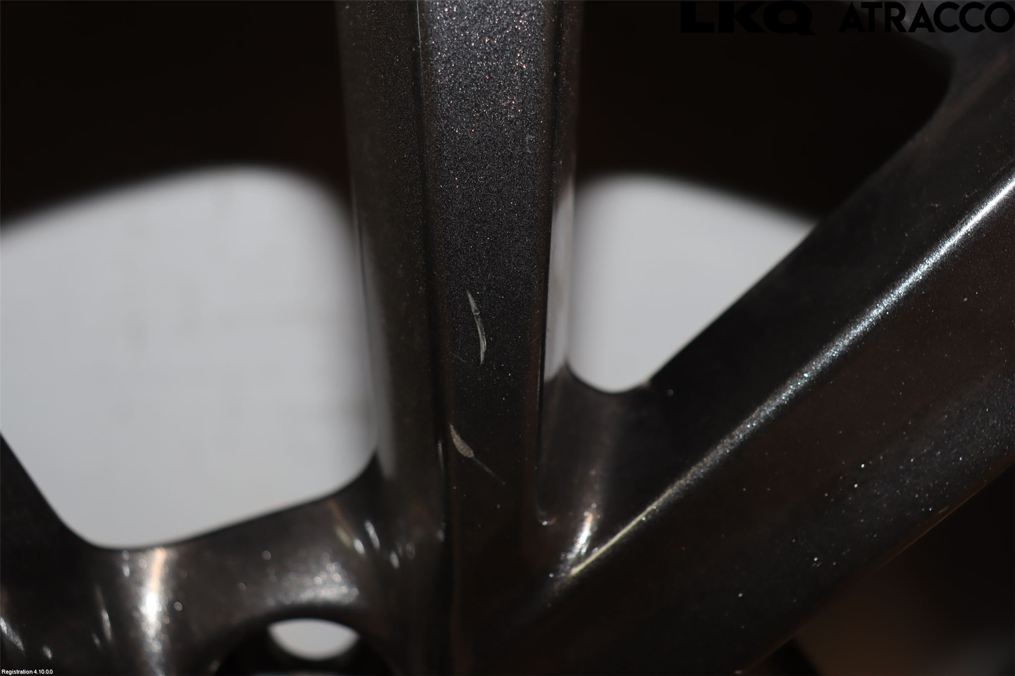 Mazda CX-30 20- Fälgsats Aluminium