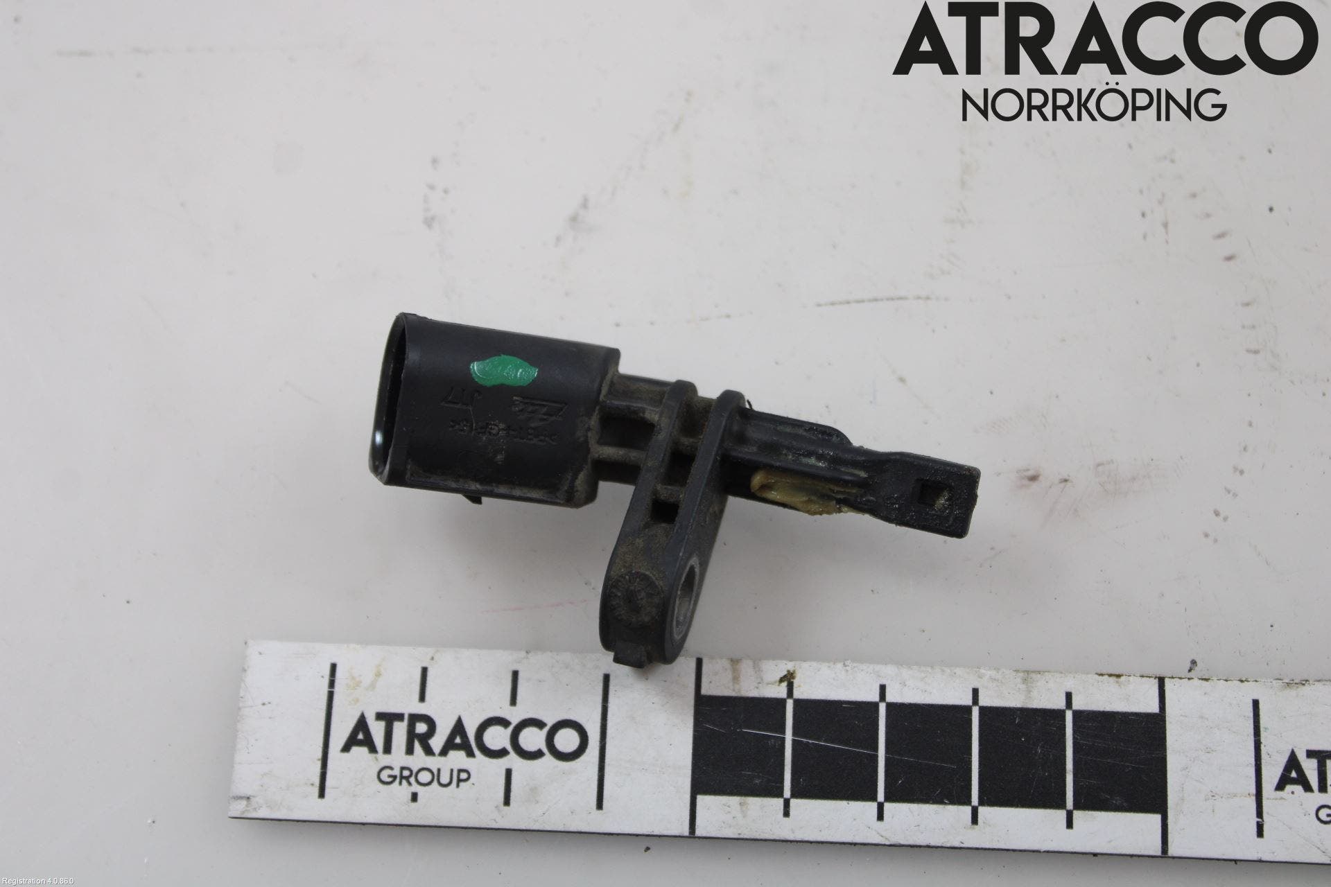 Audi Q4 E-TRON FZ 22- Abs Sensor