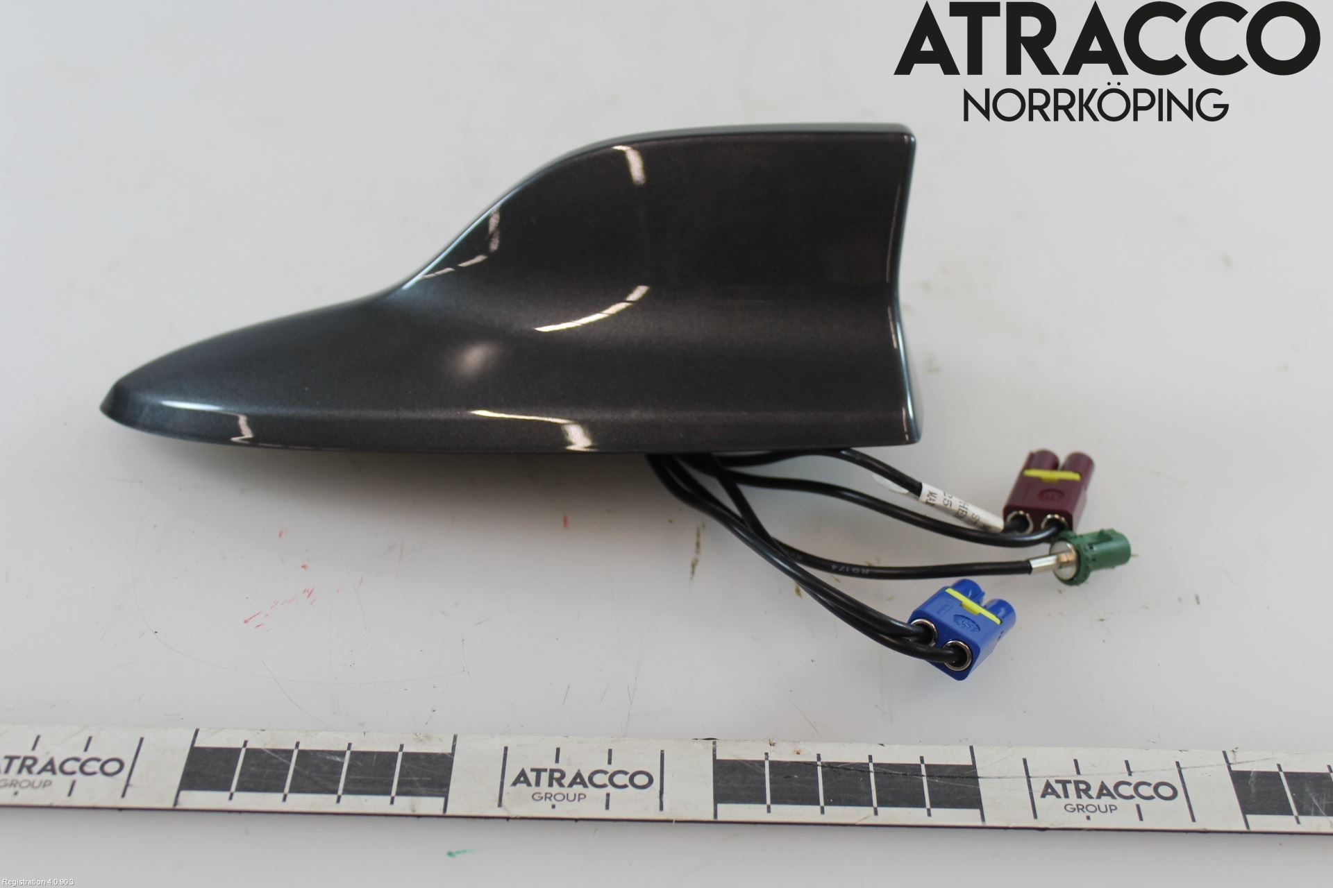 MG MARVEL R 22- Antenn