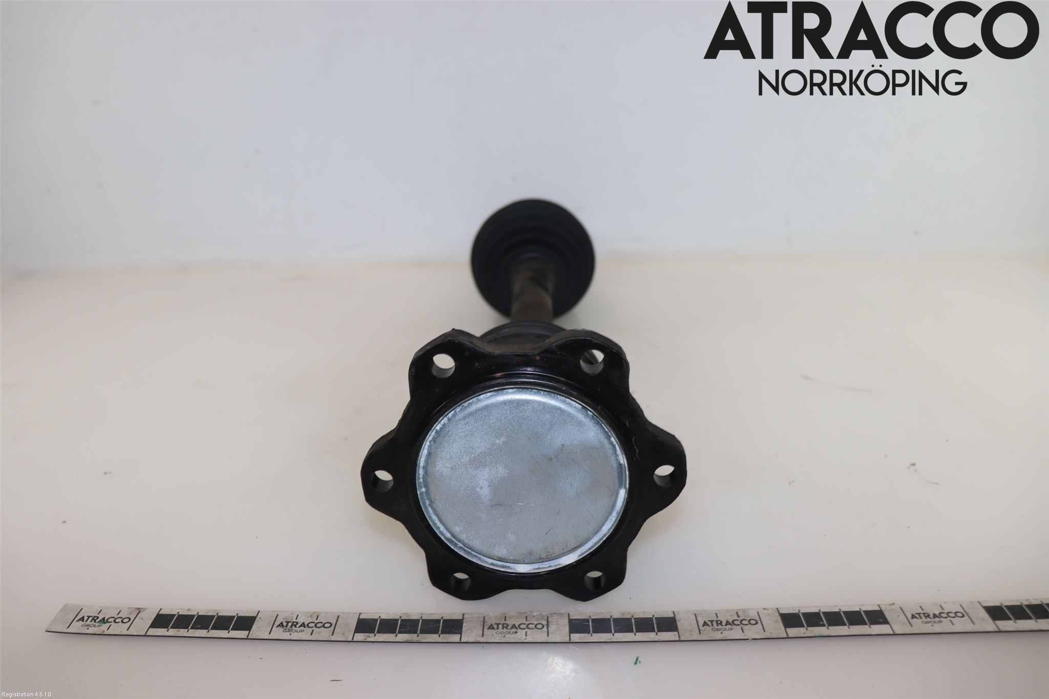 Chevrolet SUBURBAN Drivaxel Fram Höger