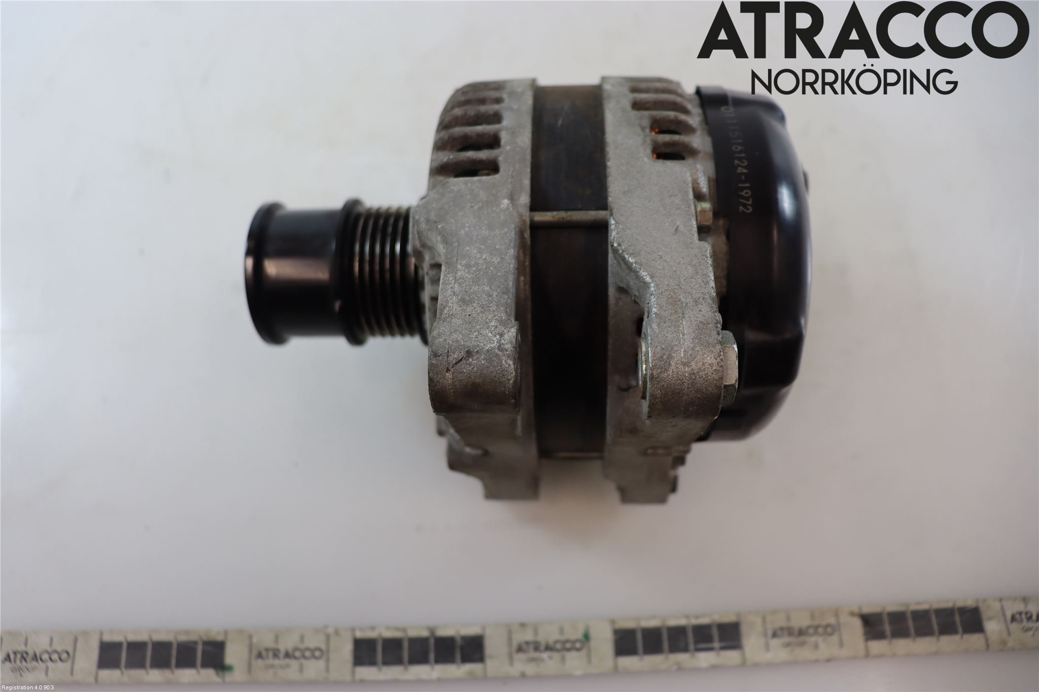 Ford FOCUS 15-18 Generator