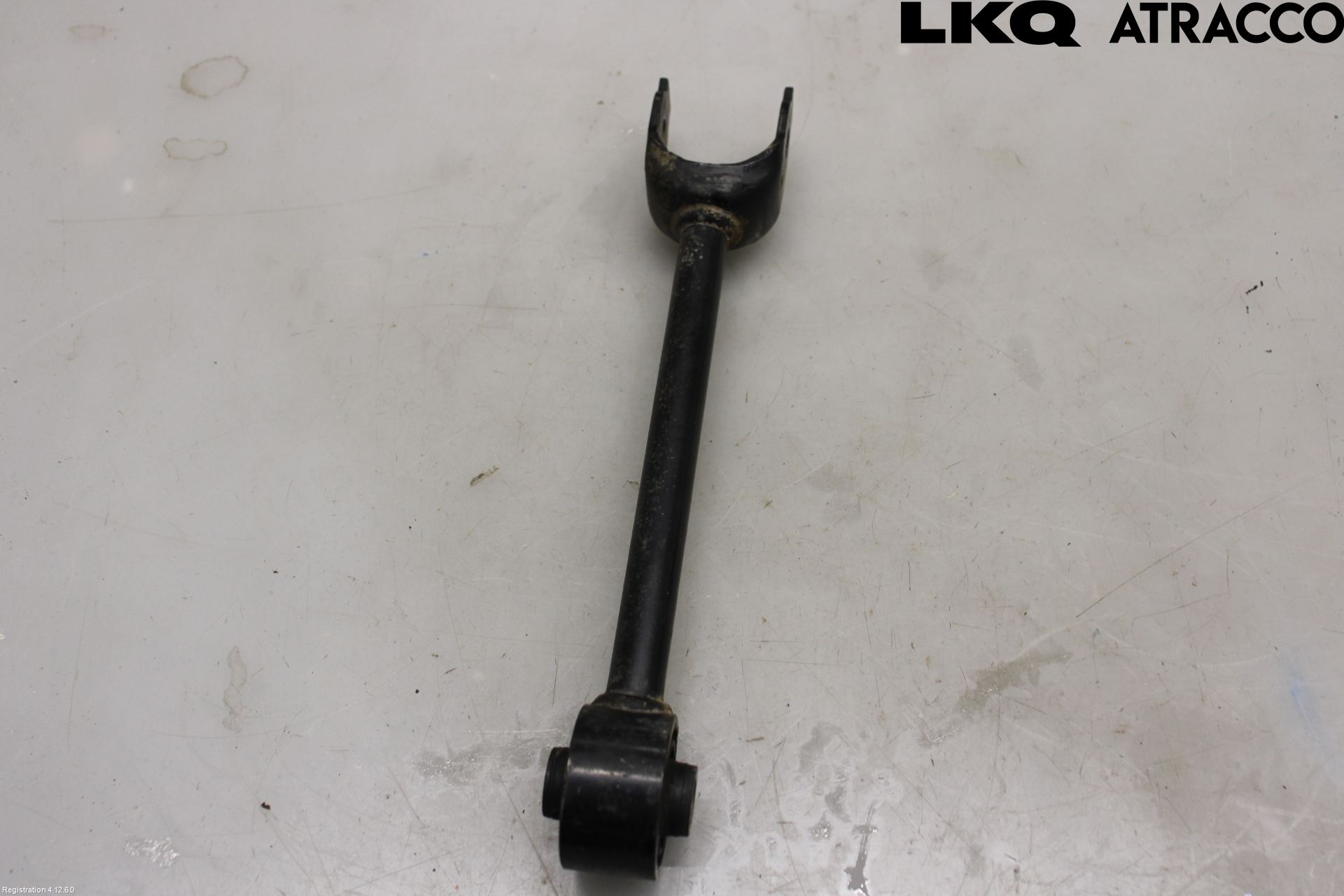 Toyota RAV4 19- Bärarm Bak Vänster