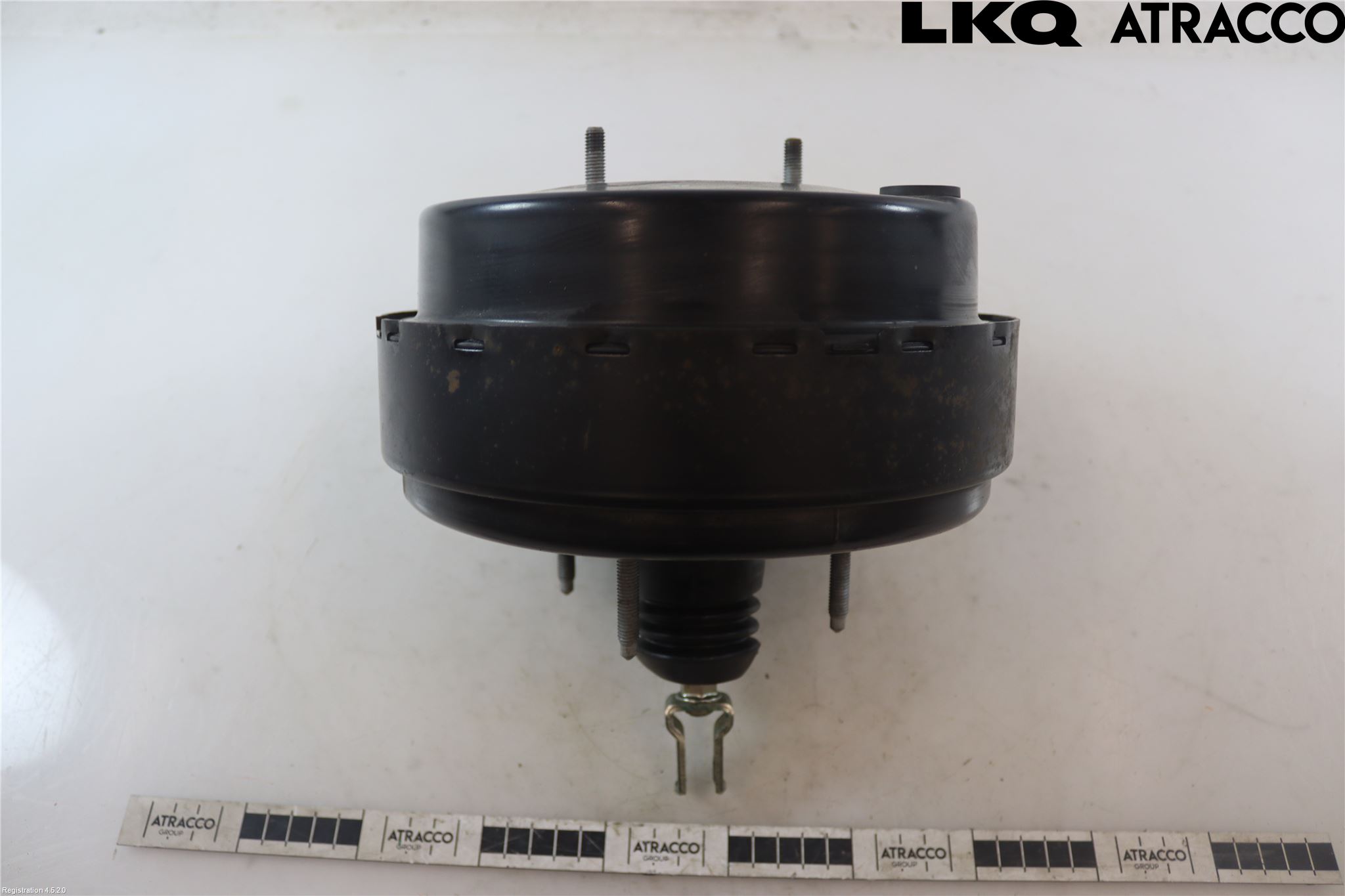 Toyota COROLLA VERSO 04-07 Bromsservo