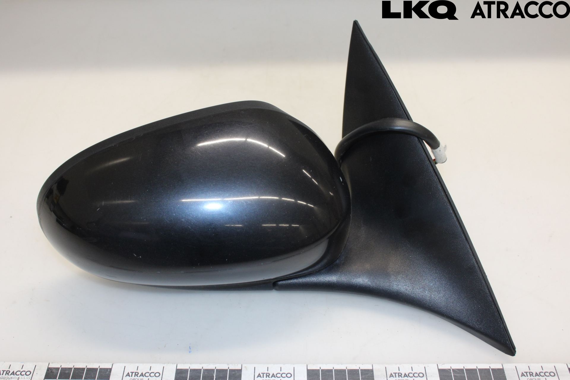 Jaguar S-TYPE Spegel Yttre El Hö