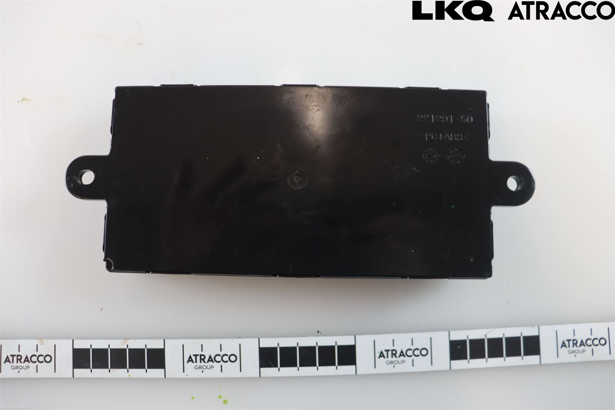 Cupra BORN 22- Komfort Styrdon