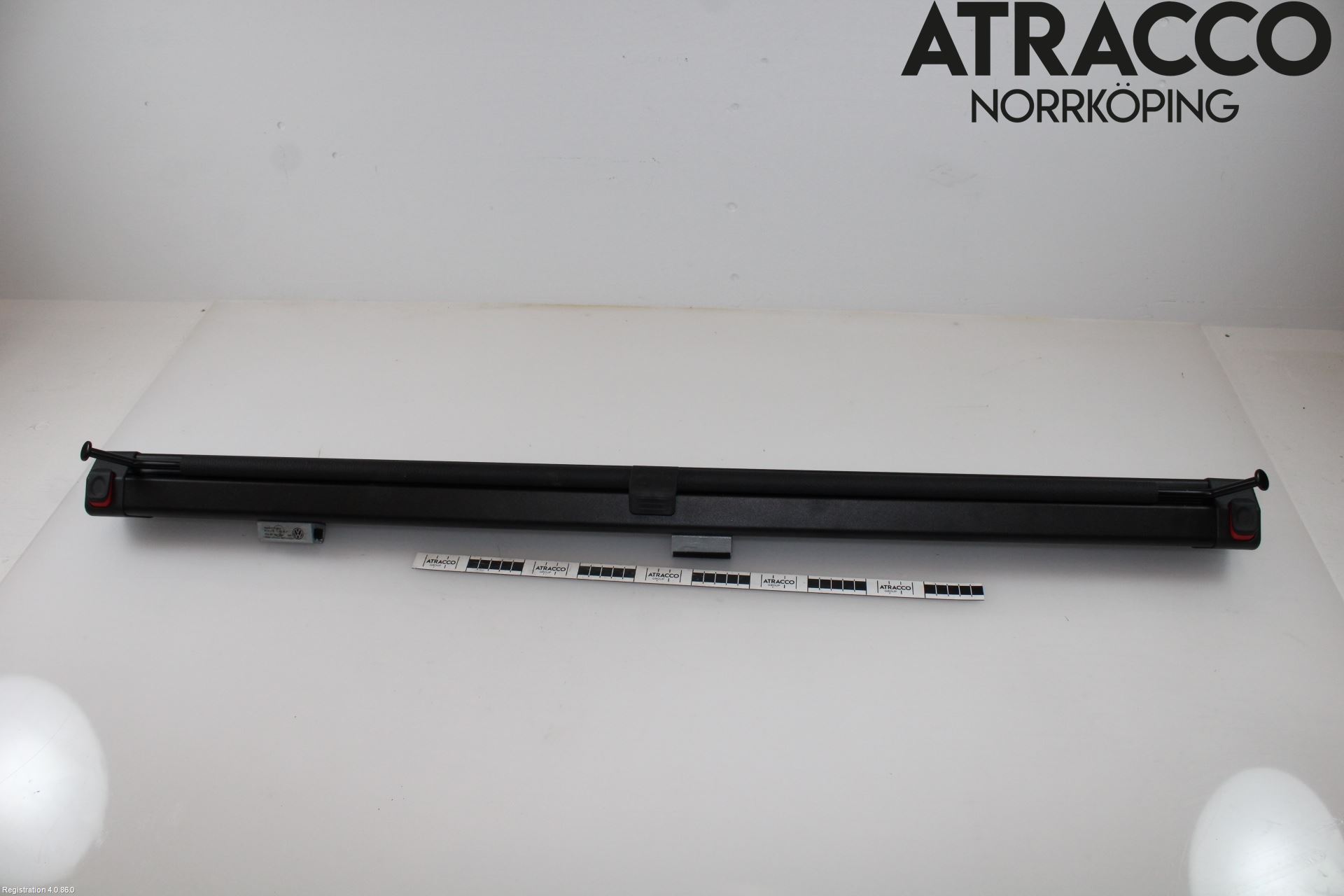 Volkswagen VW PASSAT 20-24 Lastnät