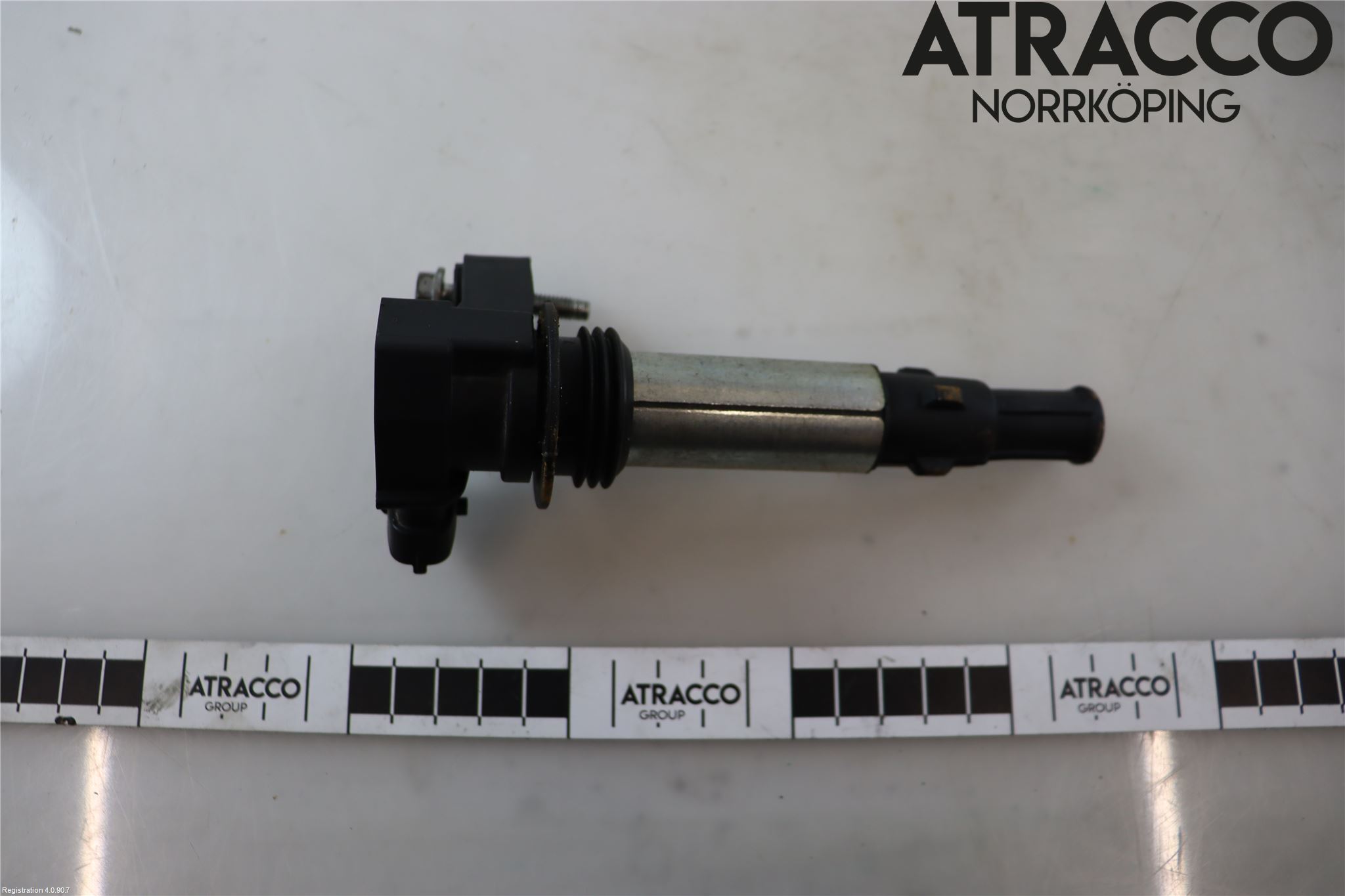 Saab 9-3 VER 2 Tändspole