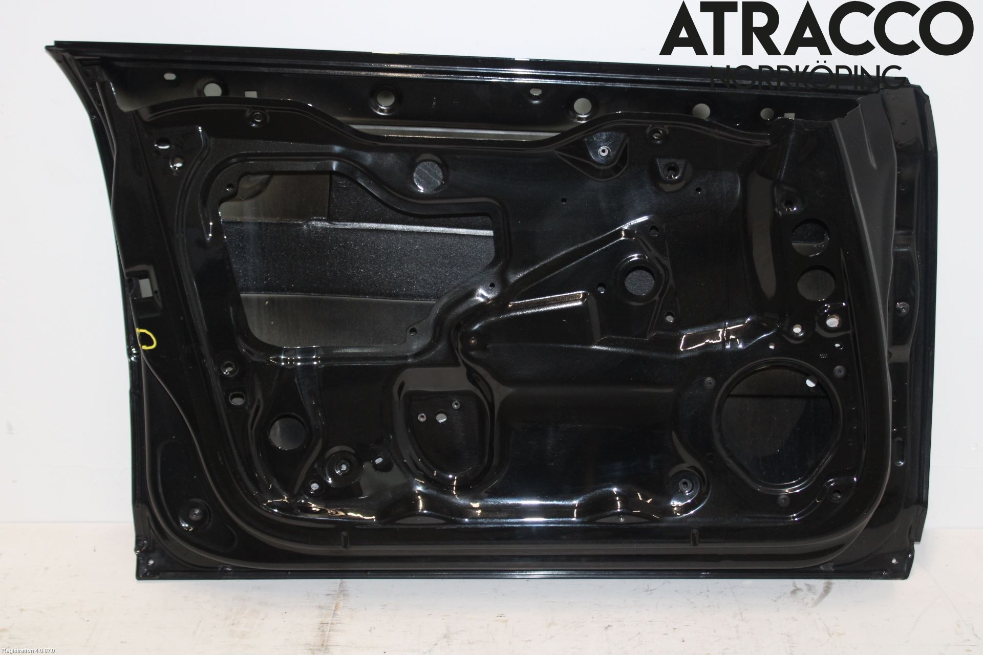 Audi A3/S3 05-13 Dörr Fram Vänster