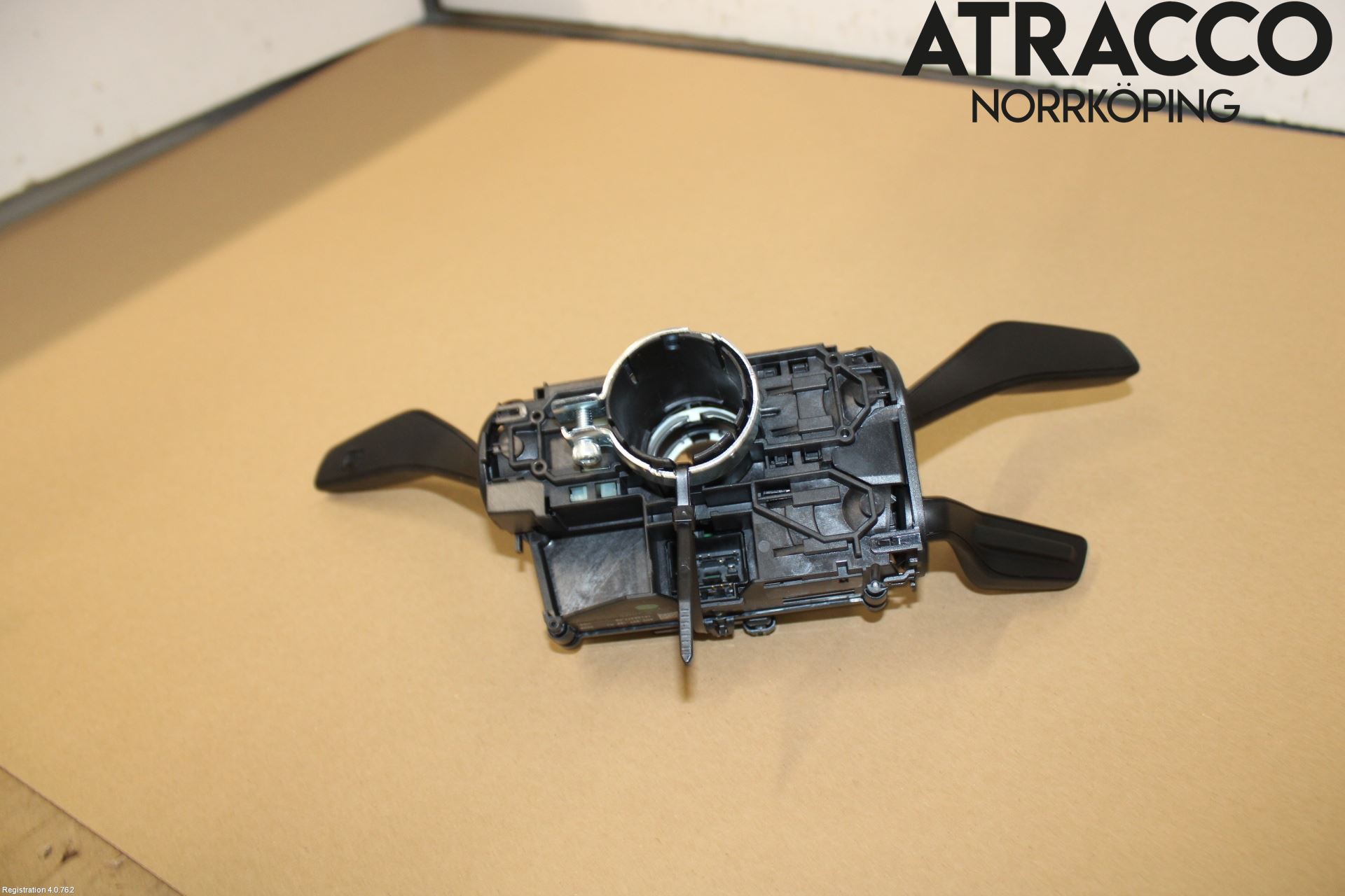 Audi A4/S4 B9 20- Spakcentral