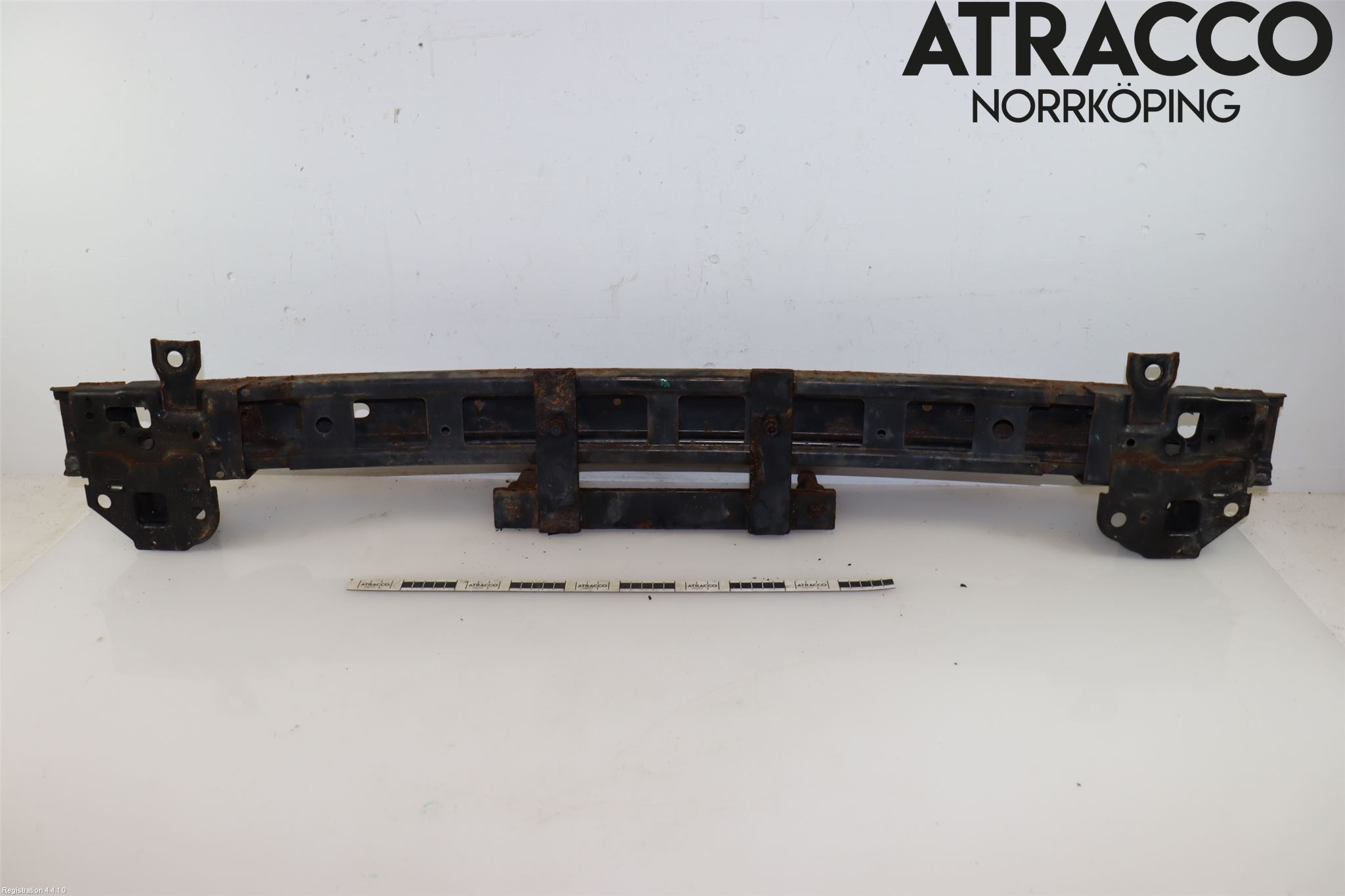 Hyundai SANTA FE  06-12 Stötfångarbalk Fram