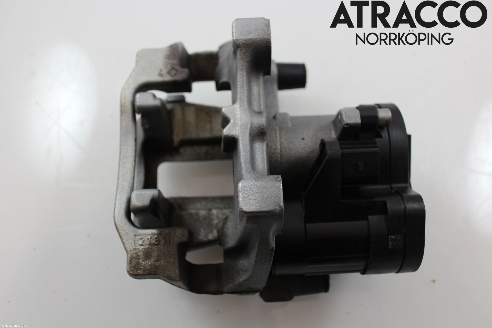 Seat LEON 20- Bromsok Bak Höger