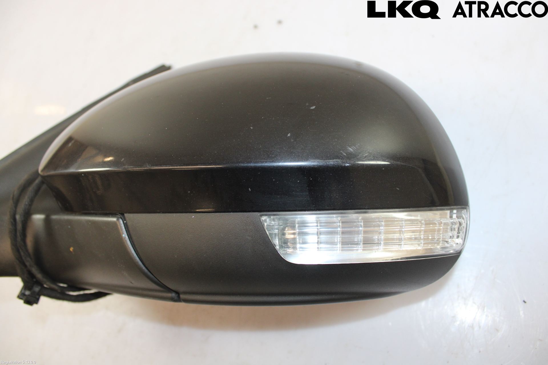 Volkswagen VW TIGUAN 07-16 Spegel Yttre El Vä