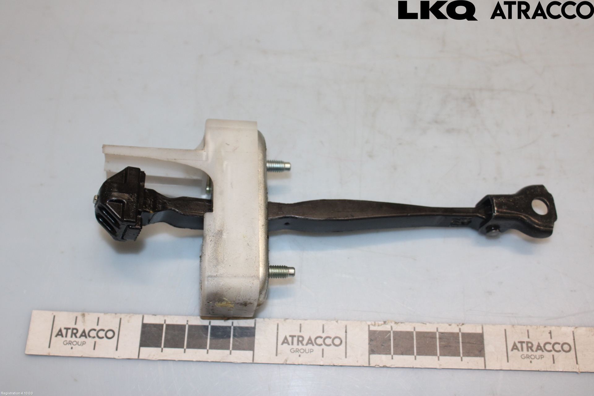 Lexus RX AL20 16-22 Dörrstopp