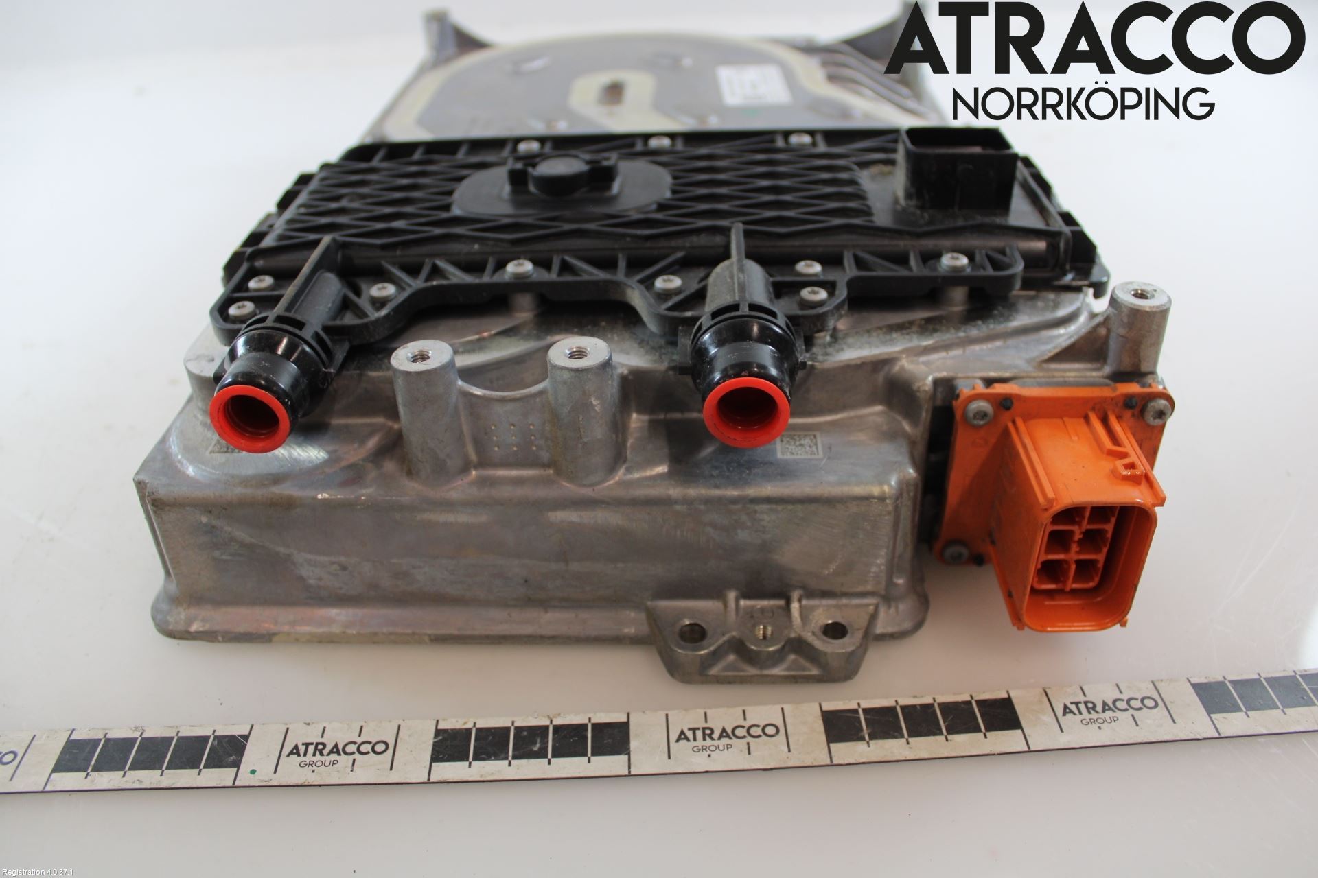 Volkswagen VW ID.5 22- Batteriladdare Högspänning