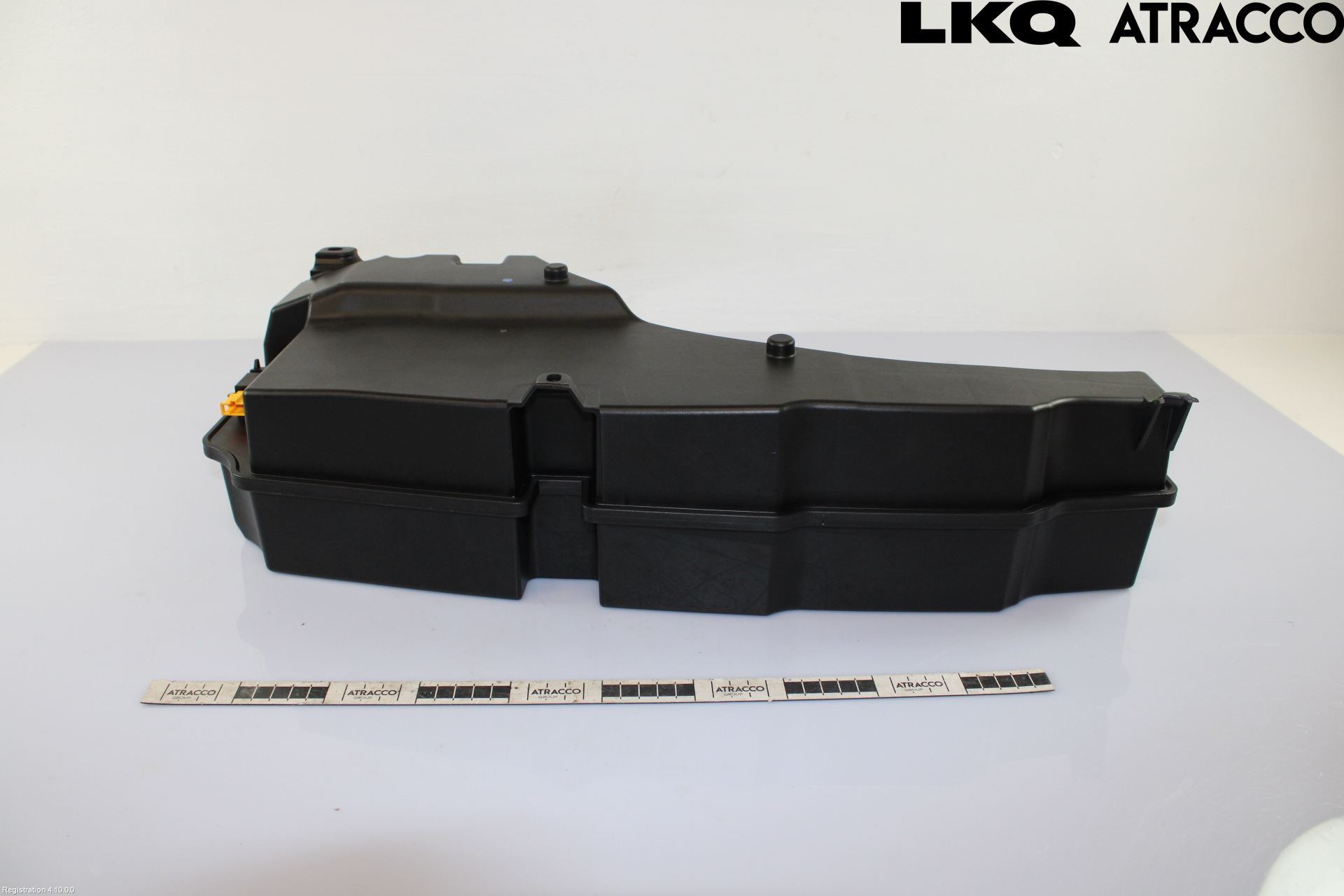 Volkswagen VW TOUAREG CR 18- Högtalare