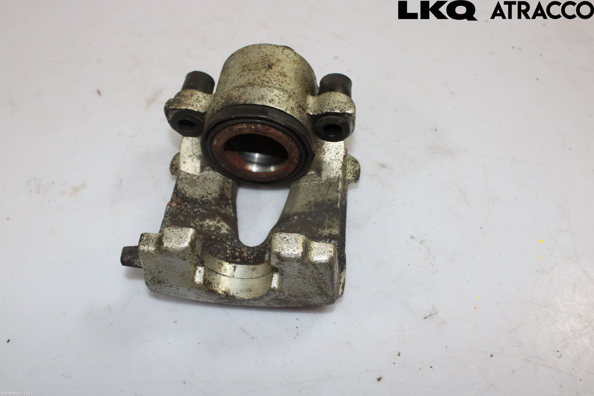 Seat IBIZA III 06-08 Bromsok Fram Höger