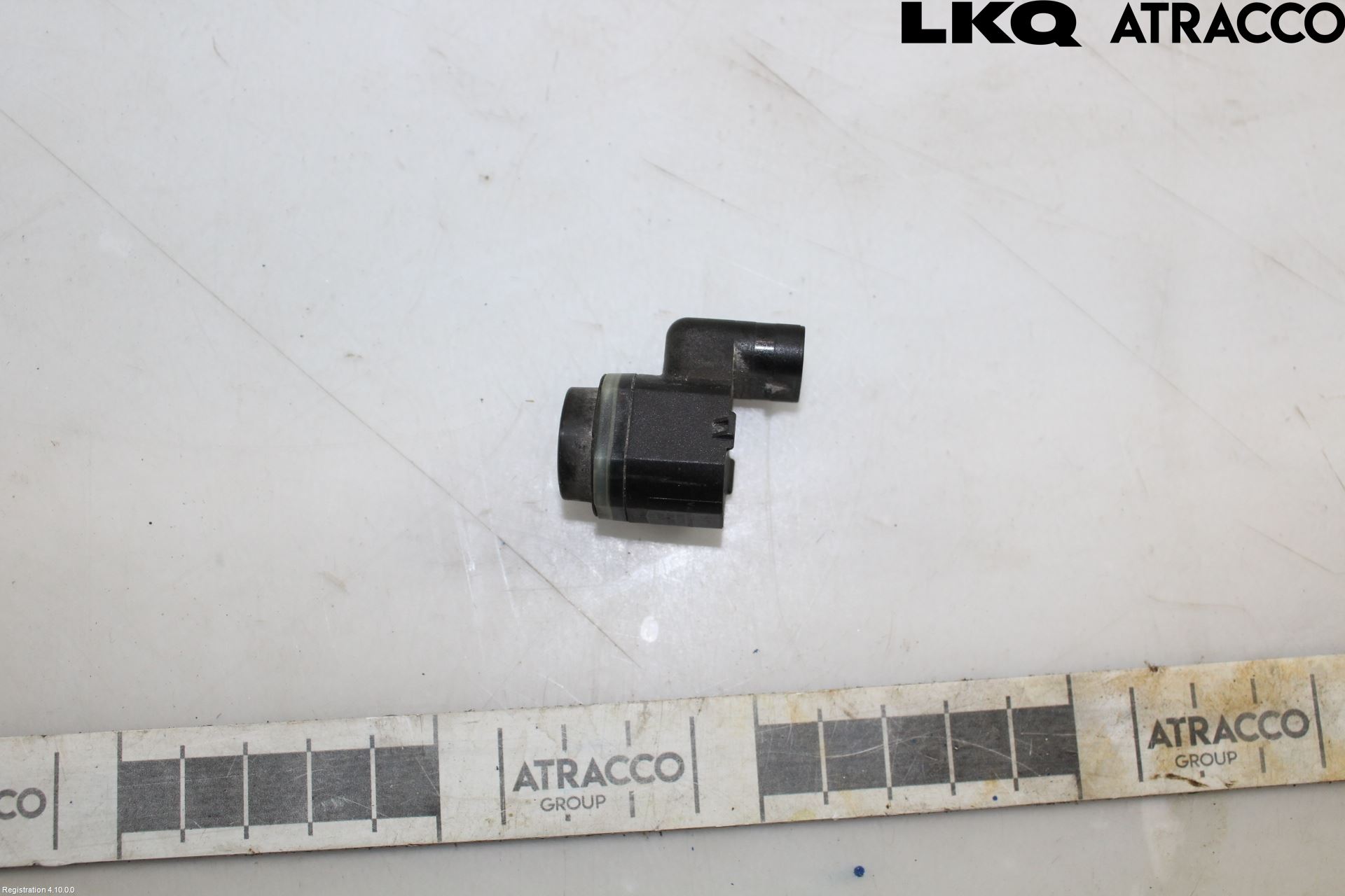 BMW 5 F10/F11/F18 09-17 Parkeringshjälp Backsensor