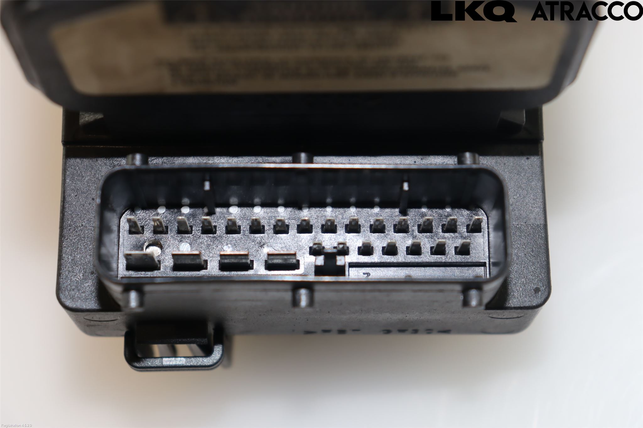Toyota COROLLA 02-07 Abs Hydraulaggregat