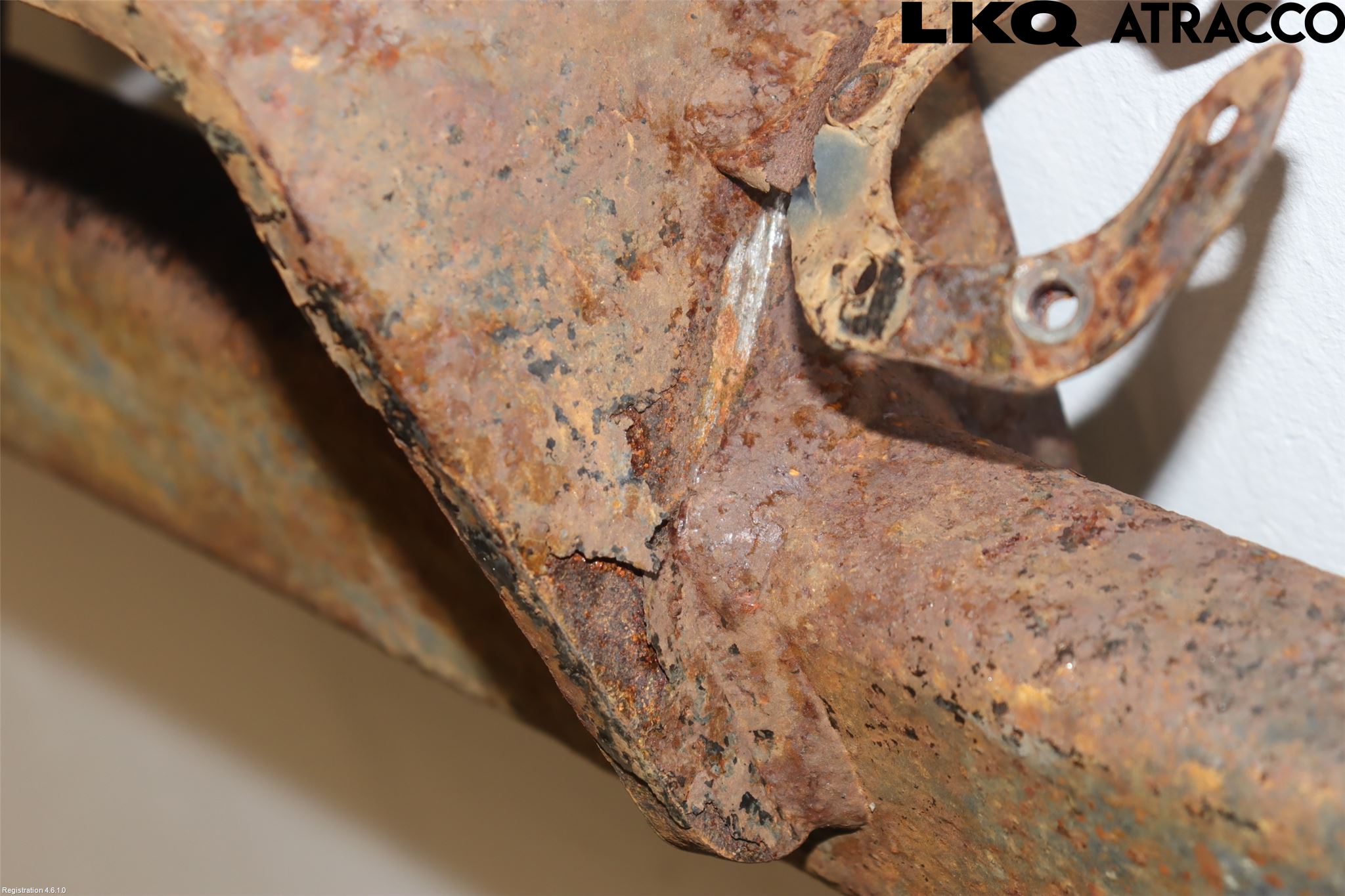 Renault TRAFIC/E-TECH 15- Dragkrok